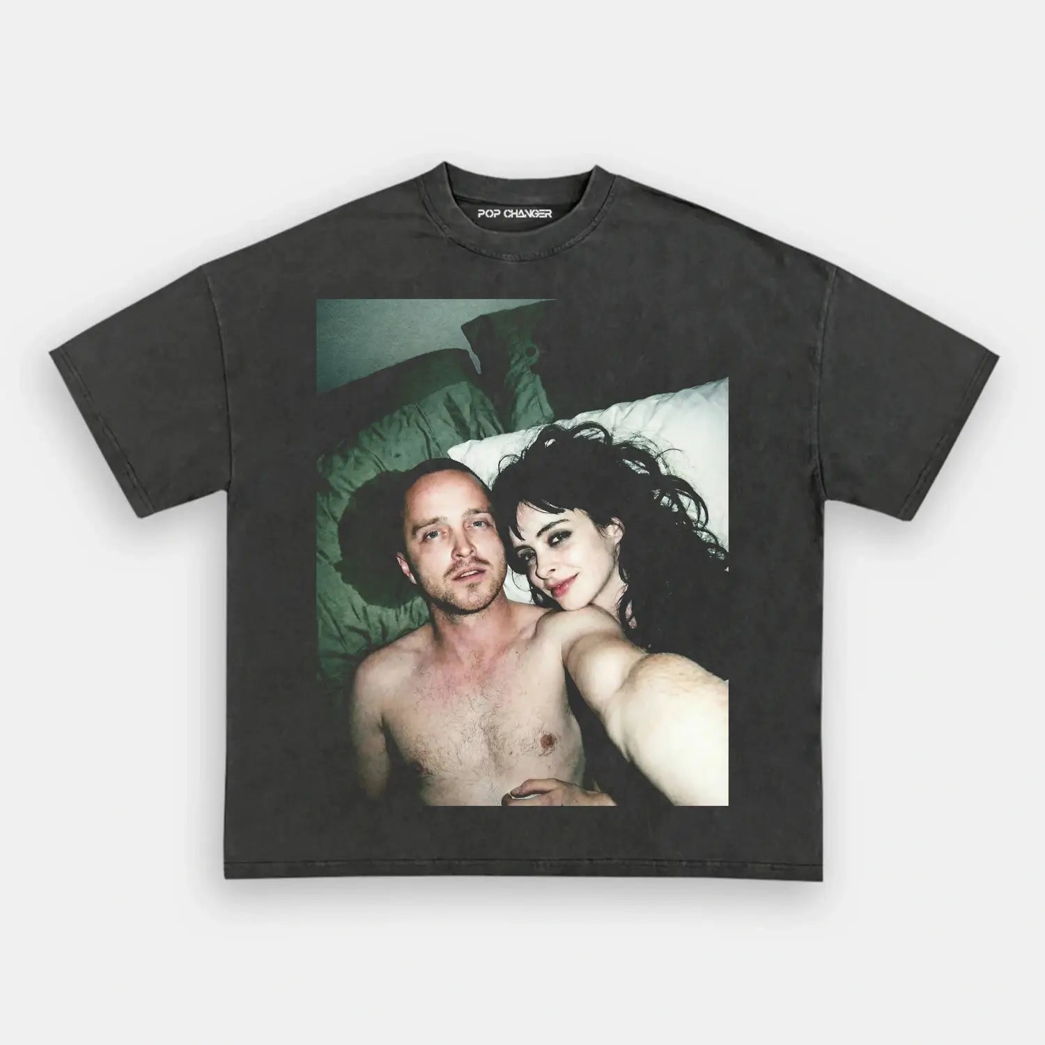 REAKING BAD & JESSE AND JANE TEE 4.0