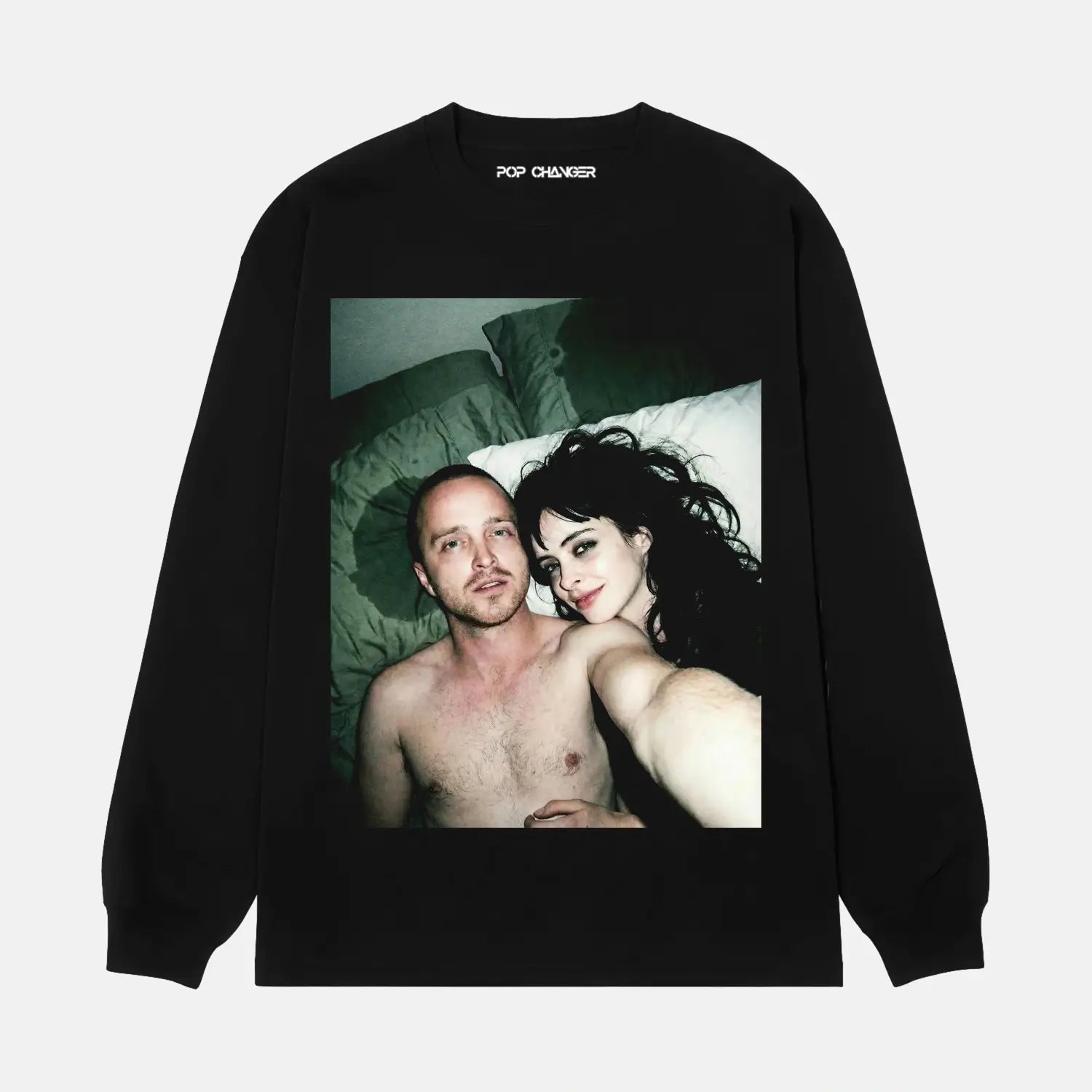 REAKING BAD & JESSE AND JANE TEE 4.0