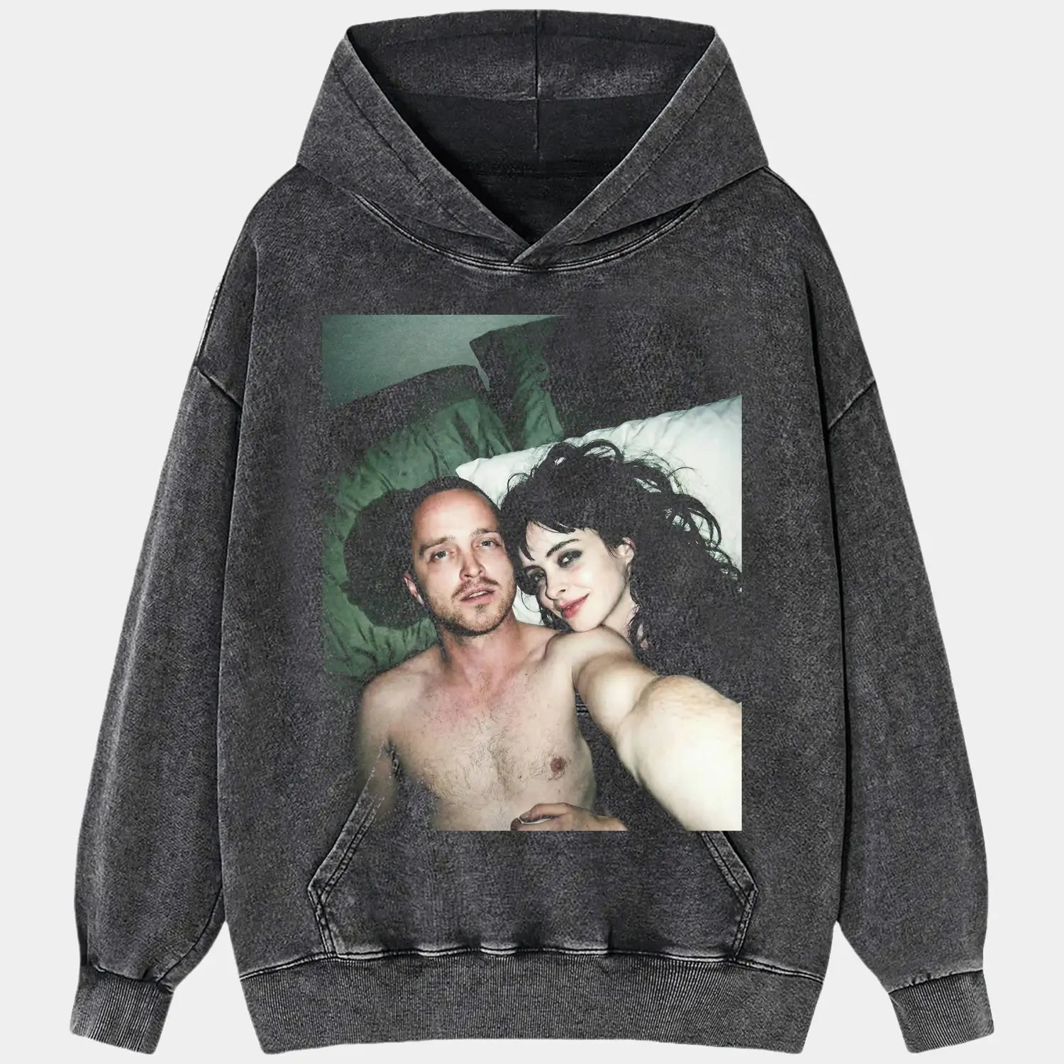 REAKING BAD & JESSE AND JANE TEE 4.0