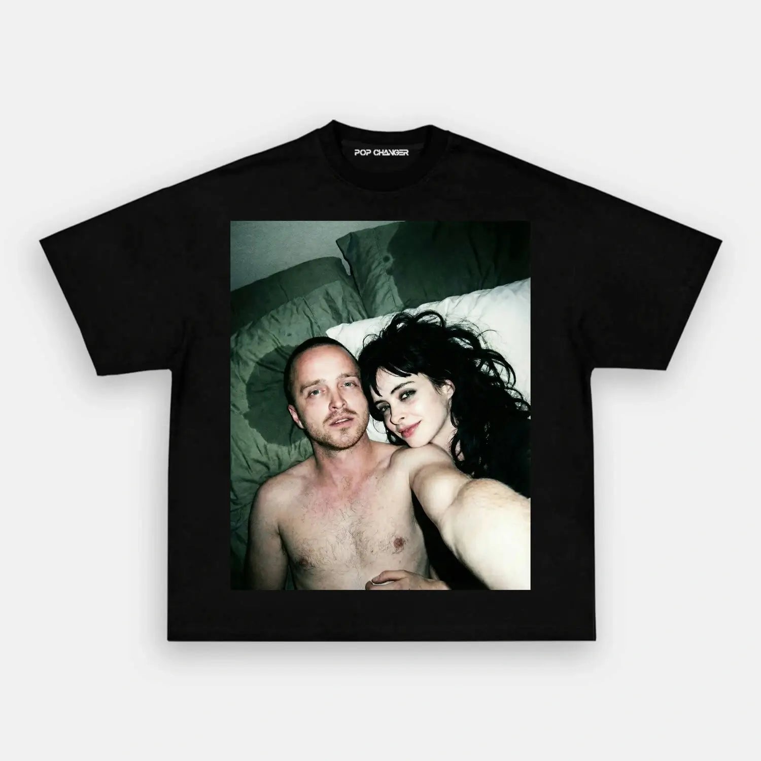 REAKING BAD & JESSE AND JANE TEE 4.0