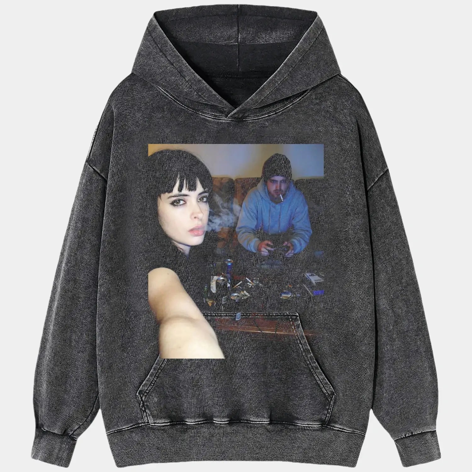 REAKING BAD & JESSE AND JANE TEE - POPCHANGER