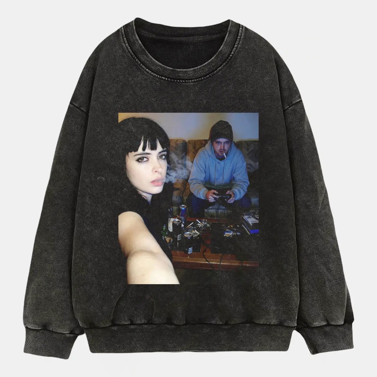 REAKING BAD & JESSE AND JANE TEE - POPCHANGER