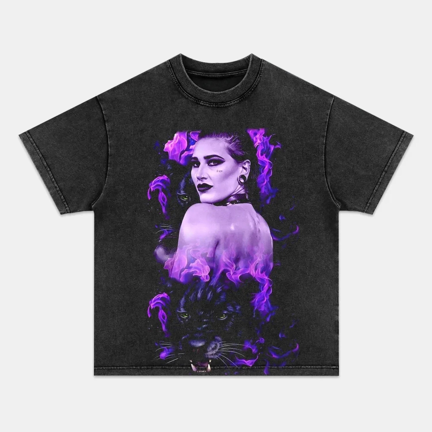 RHEA PIPLEY R1 TEE - POPCHANGER