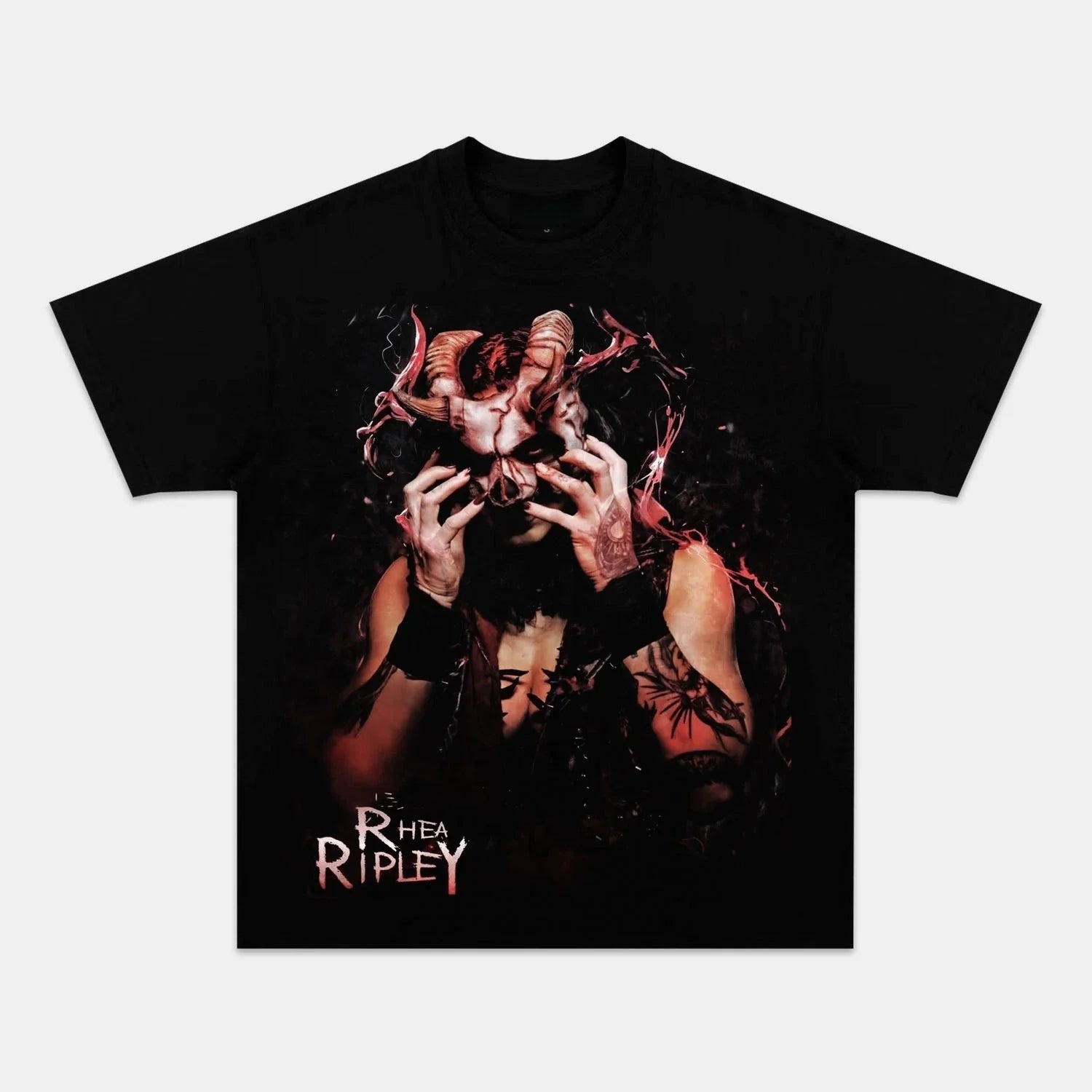 RHEA RIPELY 12.13 TEE - POPCHANGER