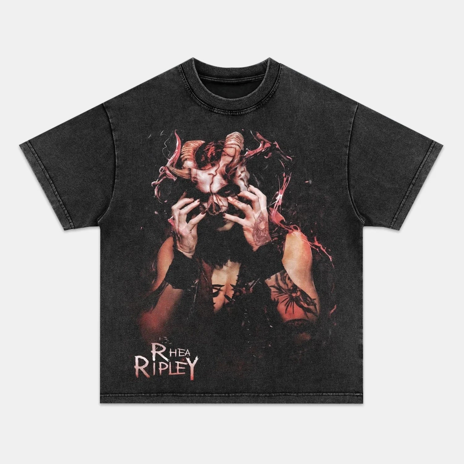 RHEA RIPELY 12.13 TEE - POPCHANGER