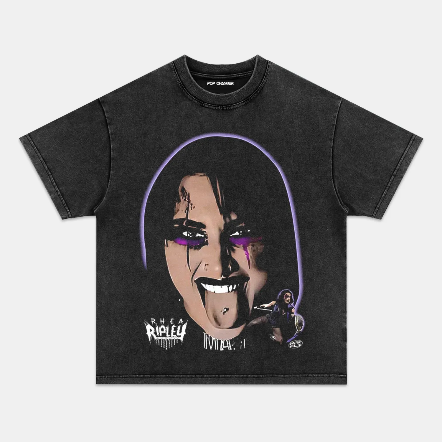 RHEA RIPLEY 2.0 TEE 4.21 - POPCHANGER