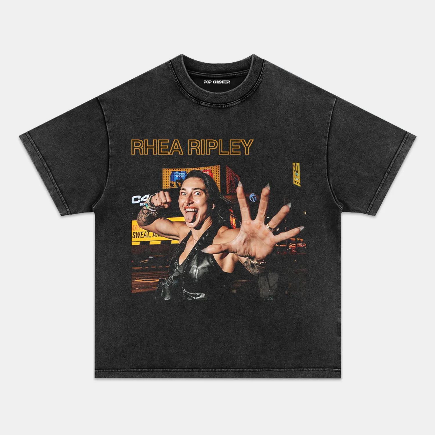 RHEA RIPLEY 2.0 TEE 4.23 - POPCHANGER