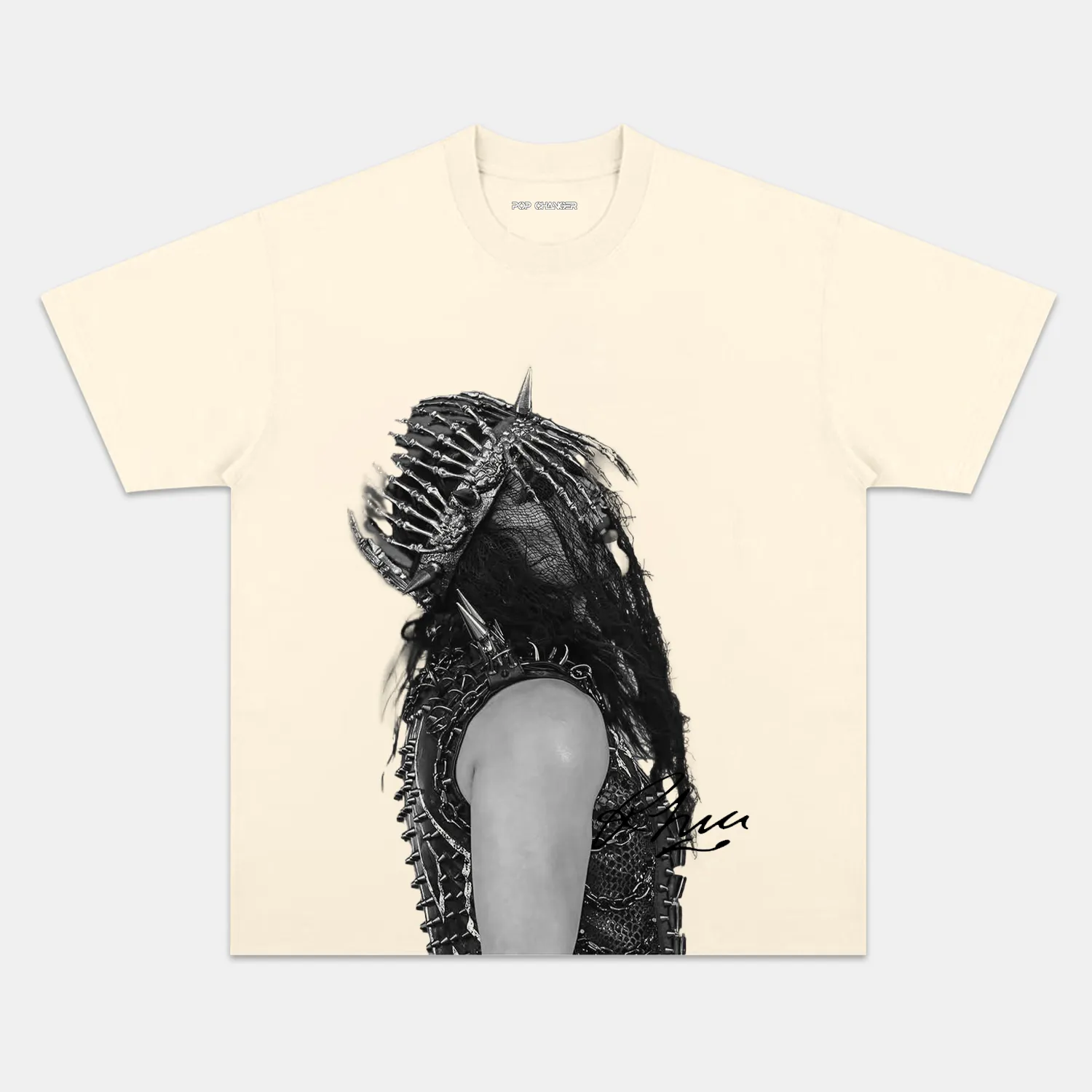 RHEA RIPLEY 2.0 TEE - POPCHANGER