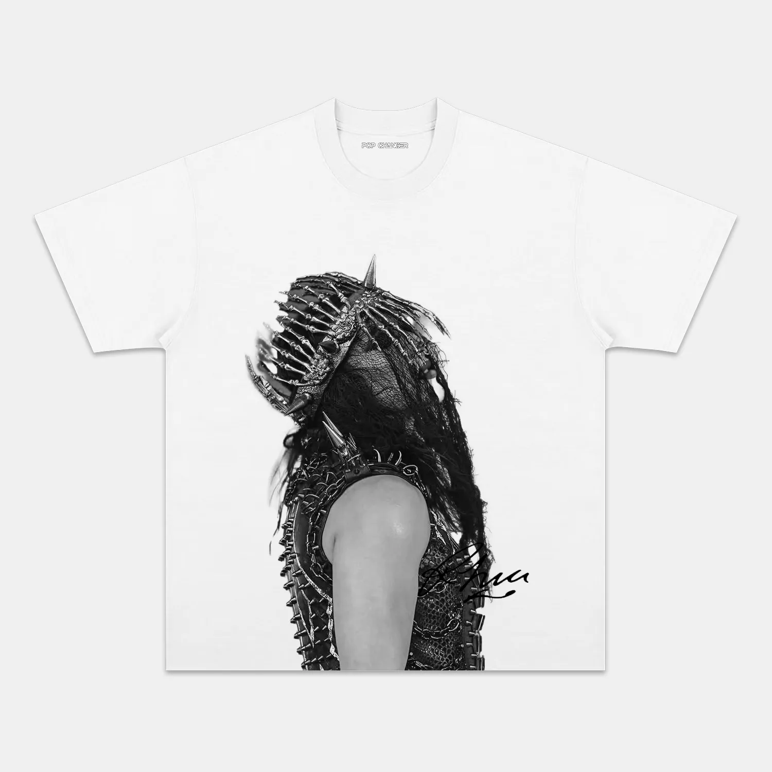 RHEA RIPLEY 2.0 TEE - POPCHANGER