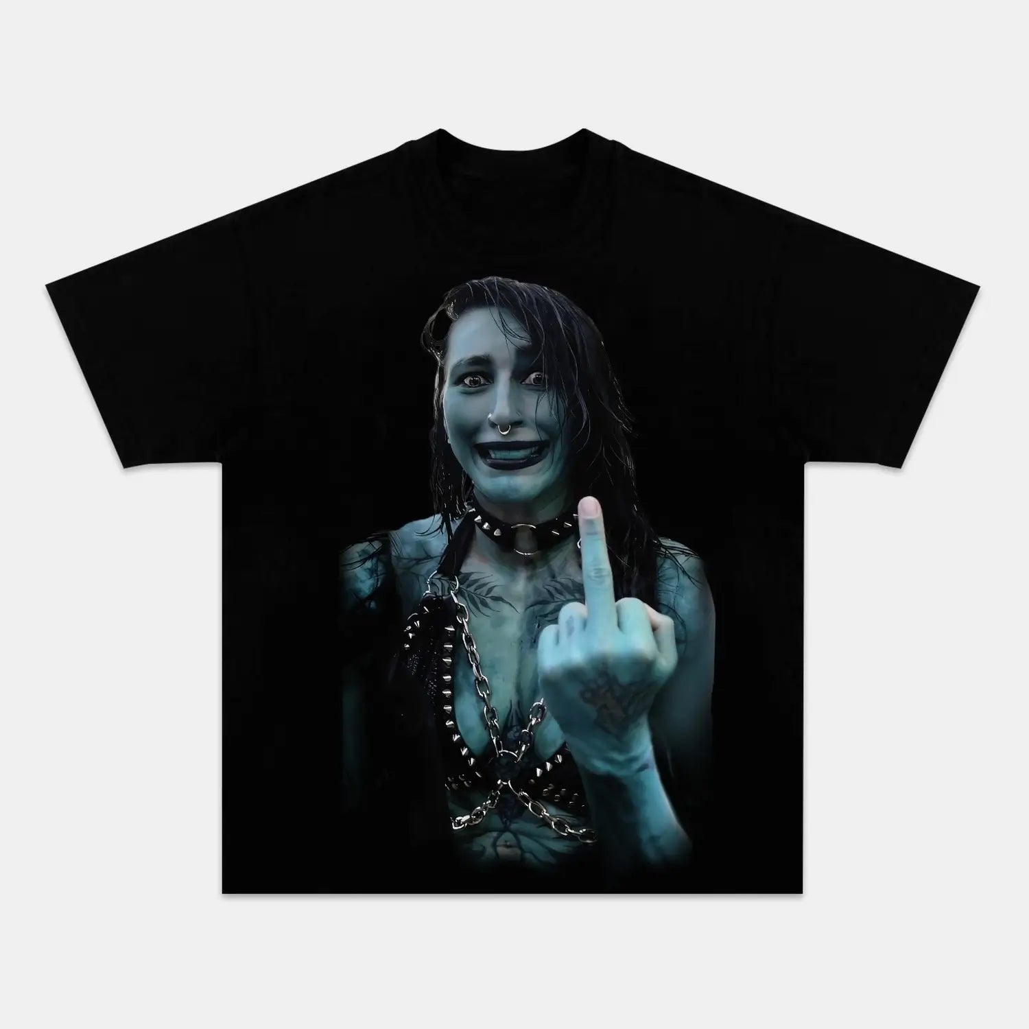 RHEA RIPLEY 2025 V2 TEE - POPCHANGER