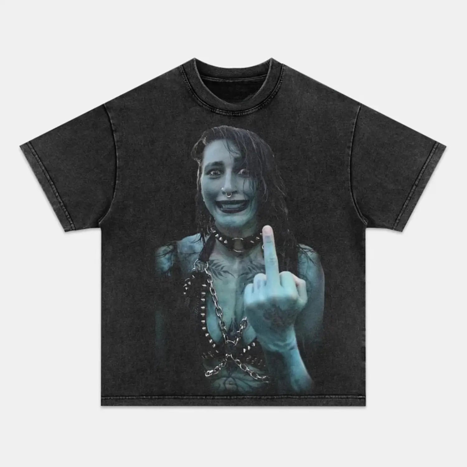 RHEA RIPLEY 2025 V2 TEE - POPCHANGER