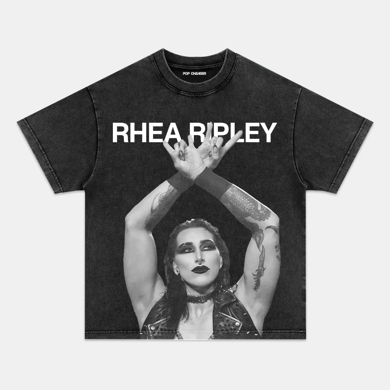 RHEA RIPLEY 3.0 TEE 4.21 - POPCHANGER
