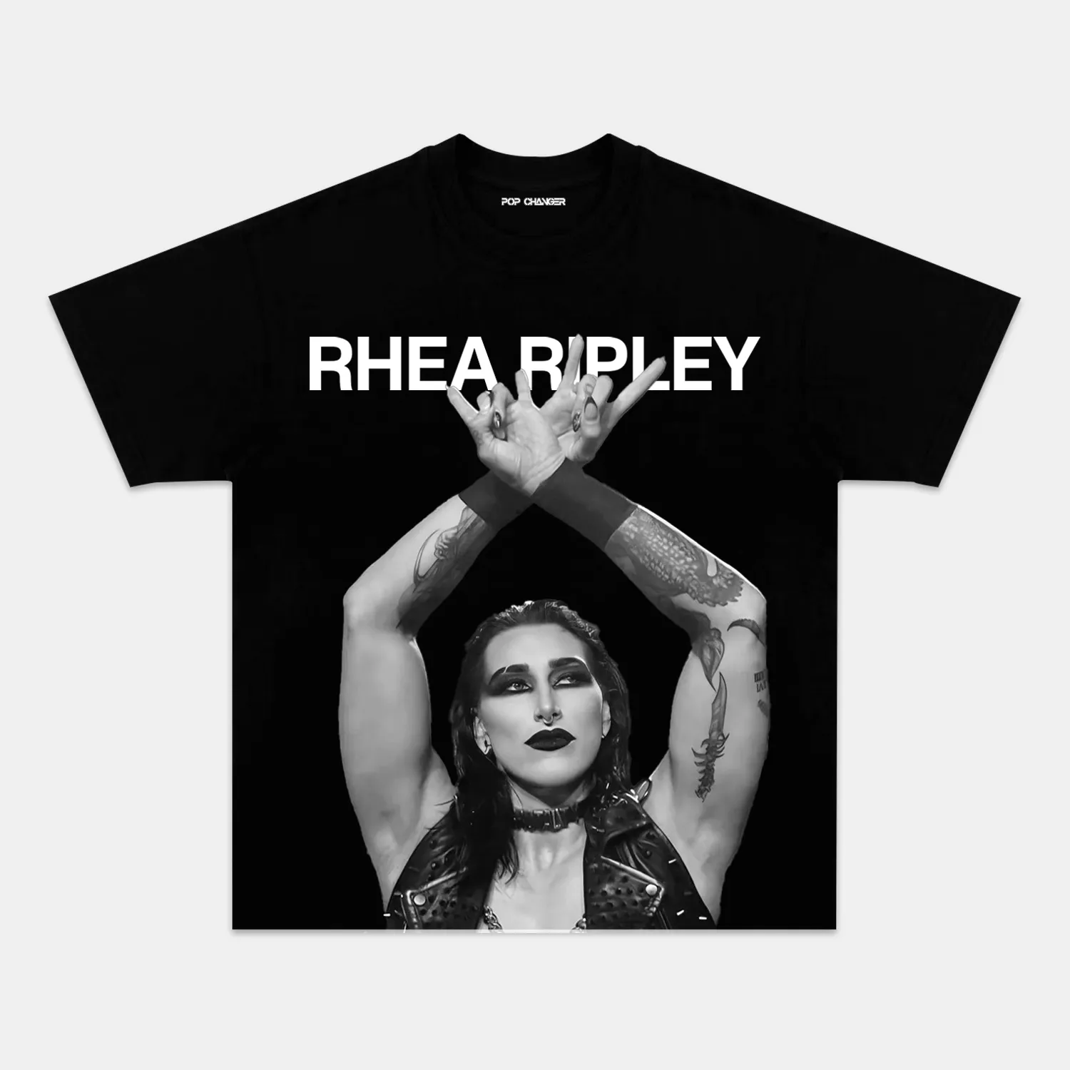 RHEA RIPLEY 3.0 TEE 4.21 - POPCHANGER