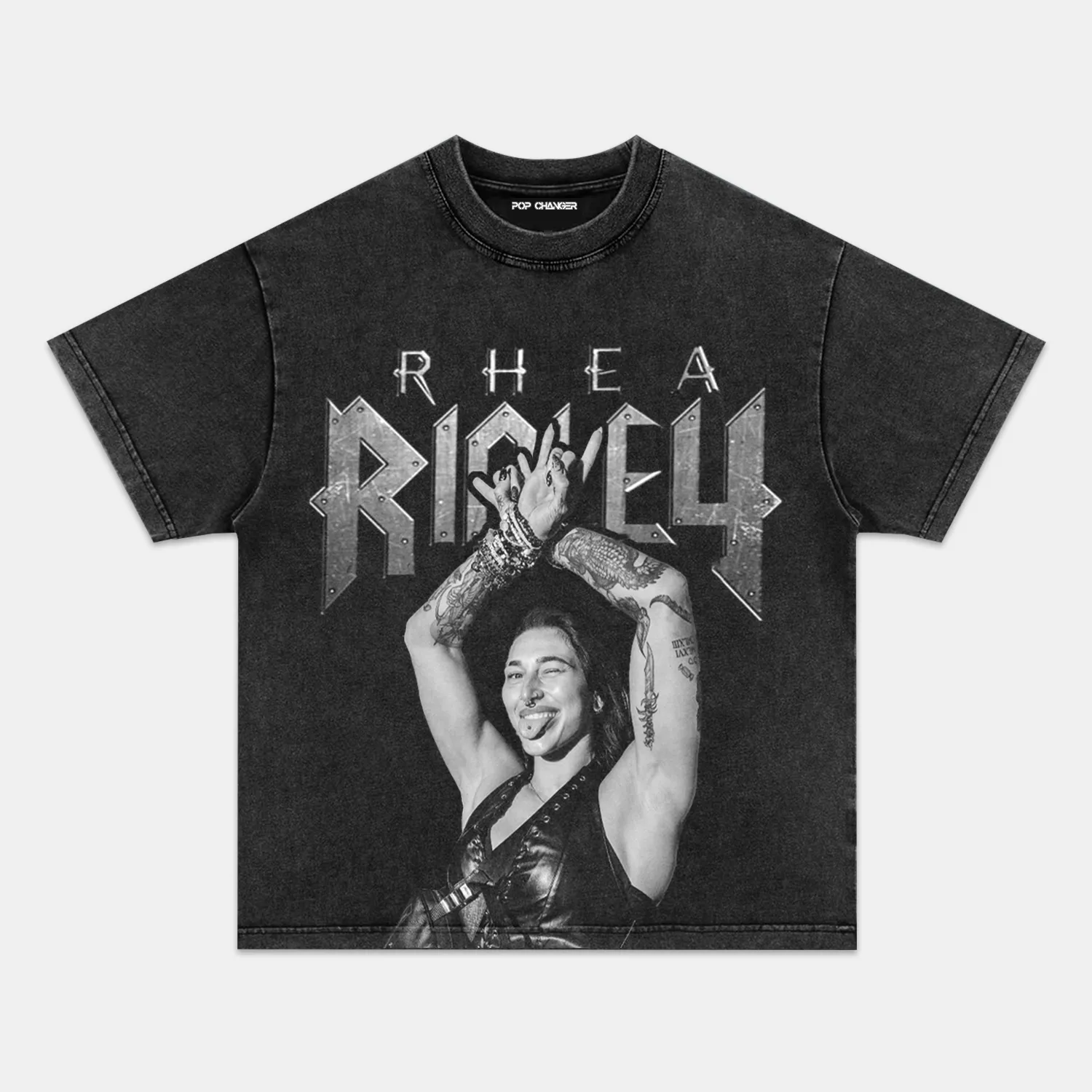 RHEA RIPLEY 3.0 TEE 4.23 - POPCHANGER