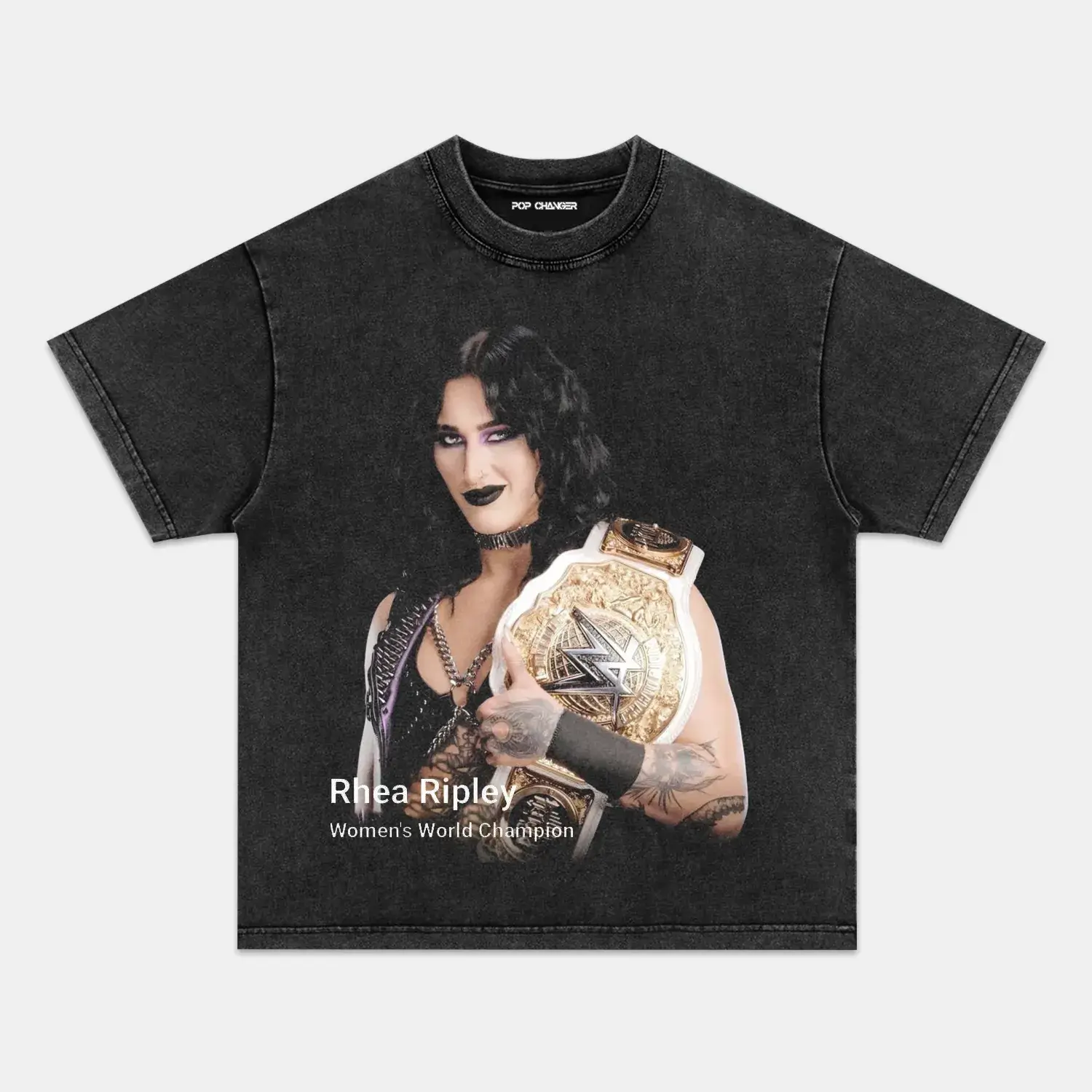 RHEA RIPLEY 4.0 TEE 4.21 - POPCHANGER