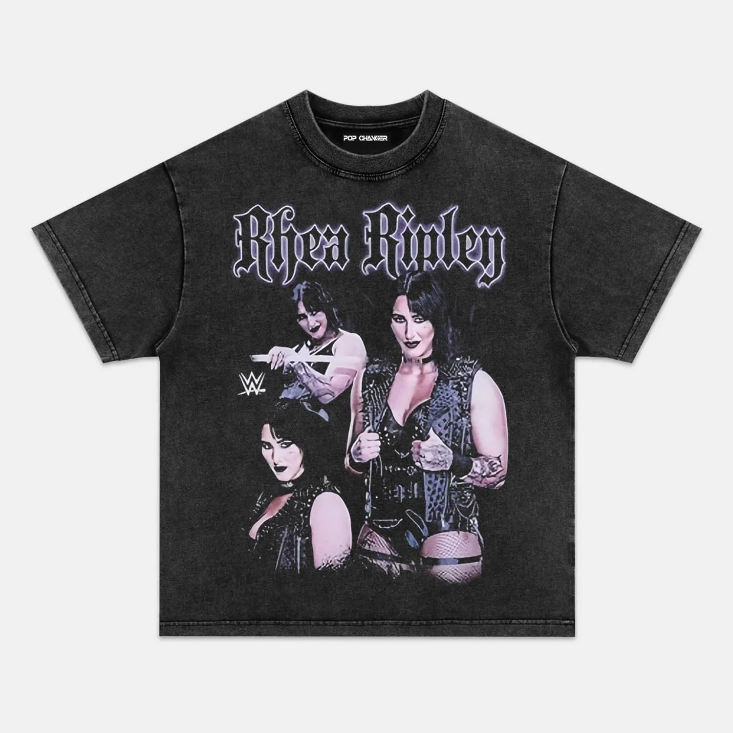 RHEA RIPLEY TEE 4.24 1.1 - POPCHANGER