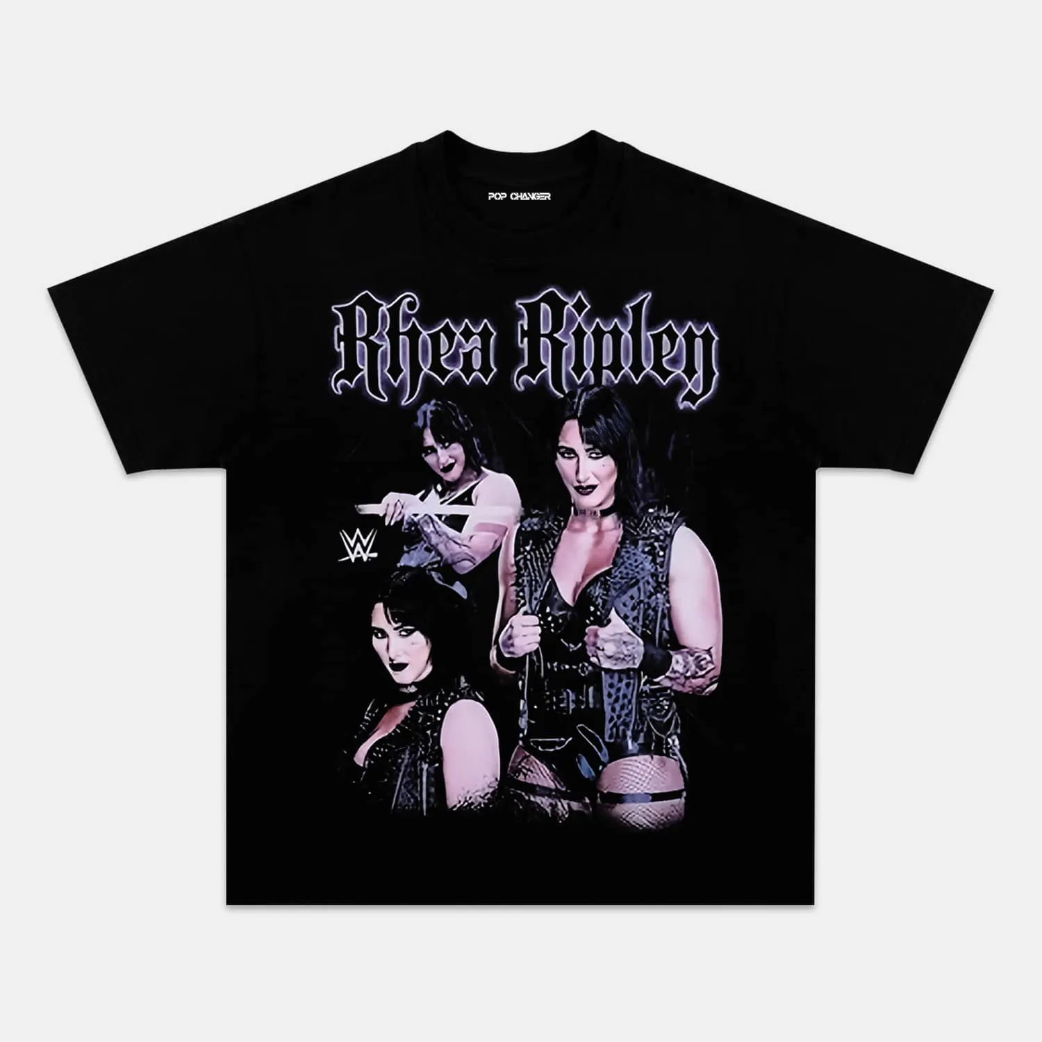 RHEA RIPLEY TEE 4.24 1.1 - POPCHANGER