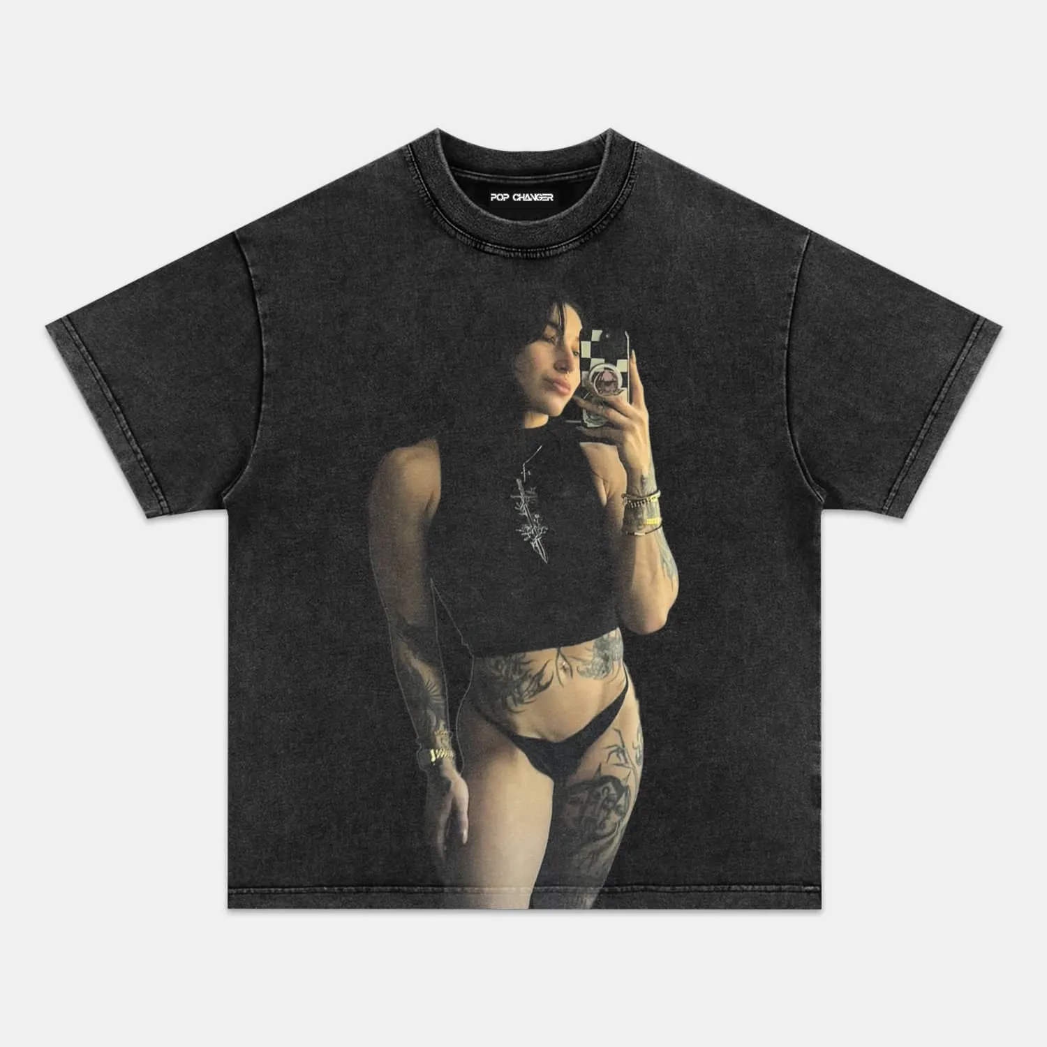 RHEA RIPLEY TEE 4.24 1.3 - POPCHANGER