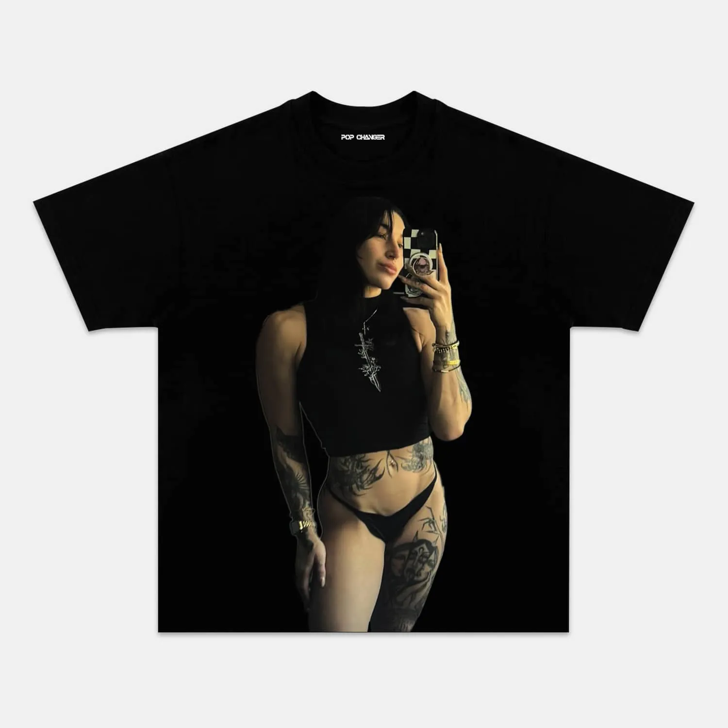 RHEA RIPLEY TEE 4.24 1.3 - POPCHANGER