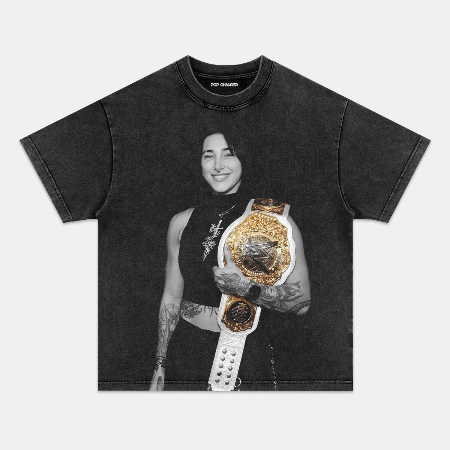RHEA RIPLEY TEE 5.8 - POPCHANGER