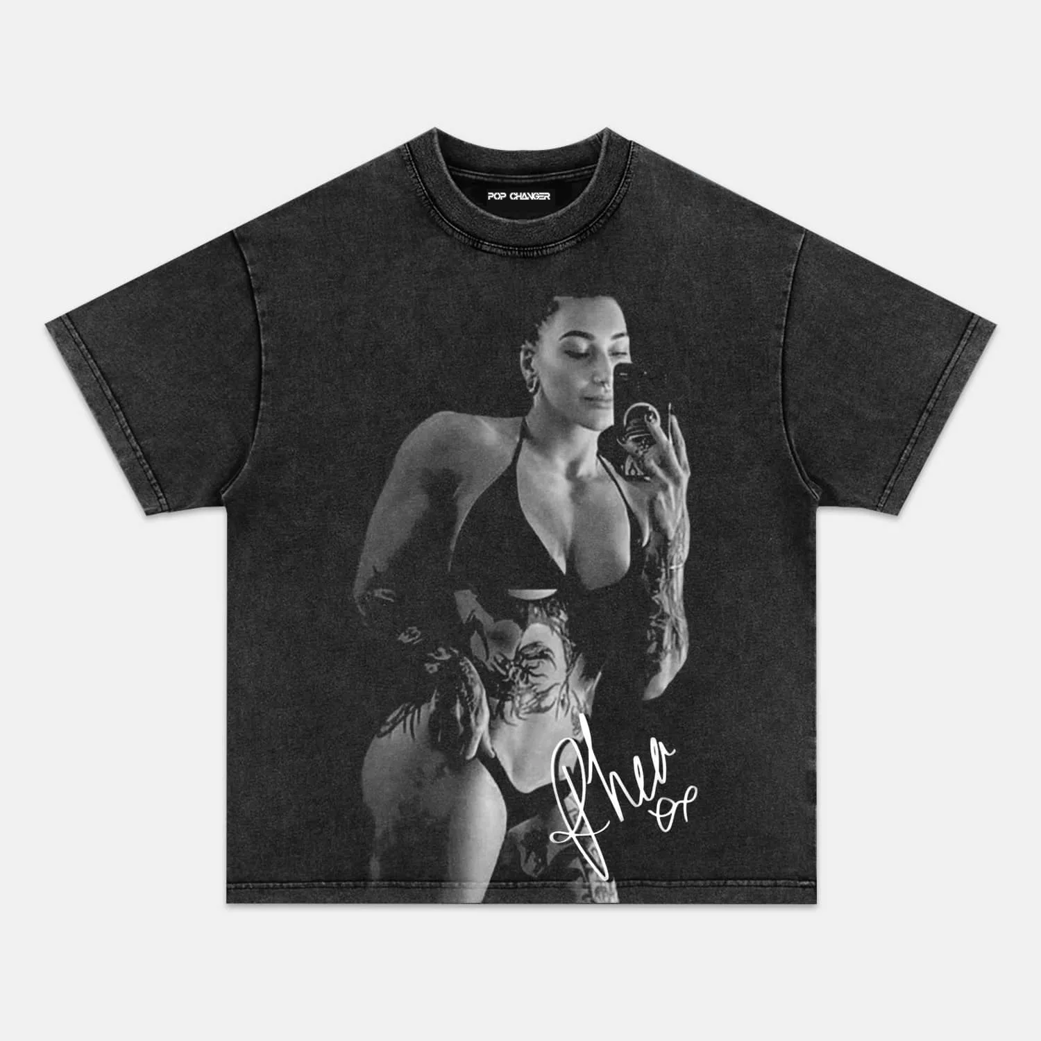 RHEA RIPLEY TEE. 5.13 1.0 - POPCHANGER
