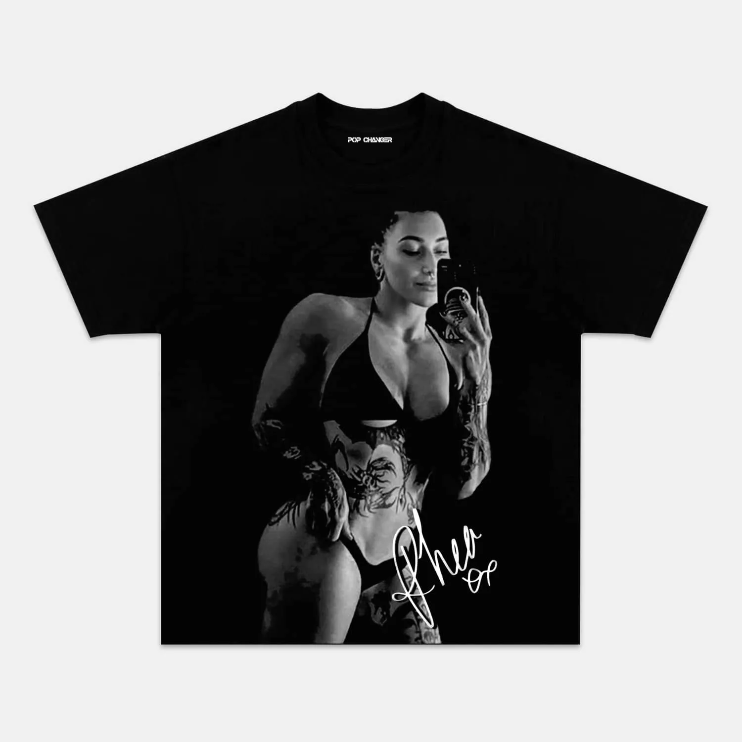 RHEA RIPLEY TEE. 5.13 1.0 - POPCHANGER