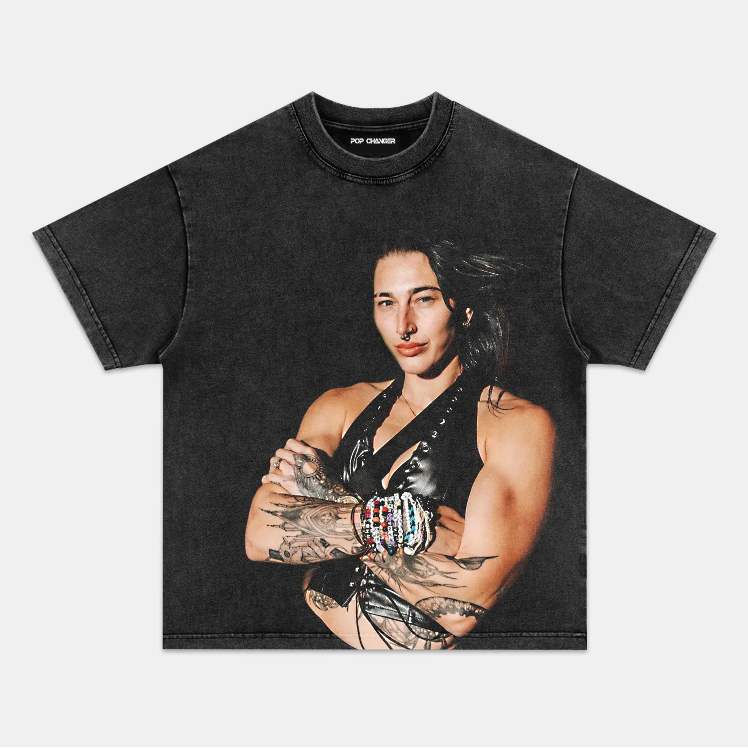 RHEA RIPLEY TEE.4.22 - POPCHANGER
