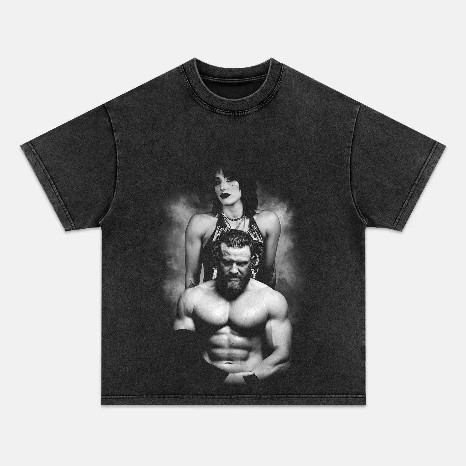 RHEARIPLEY Q3 TEE - POPCHANGER