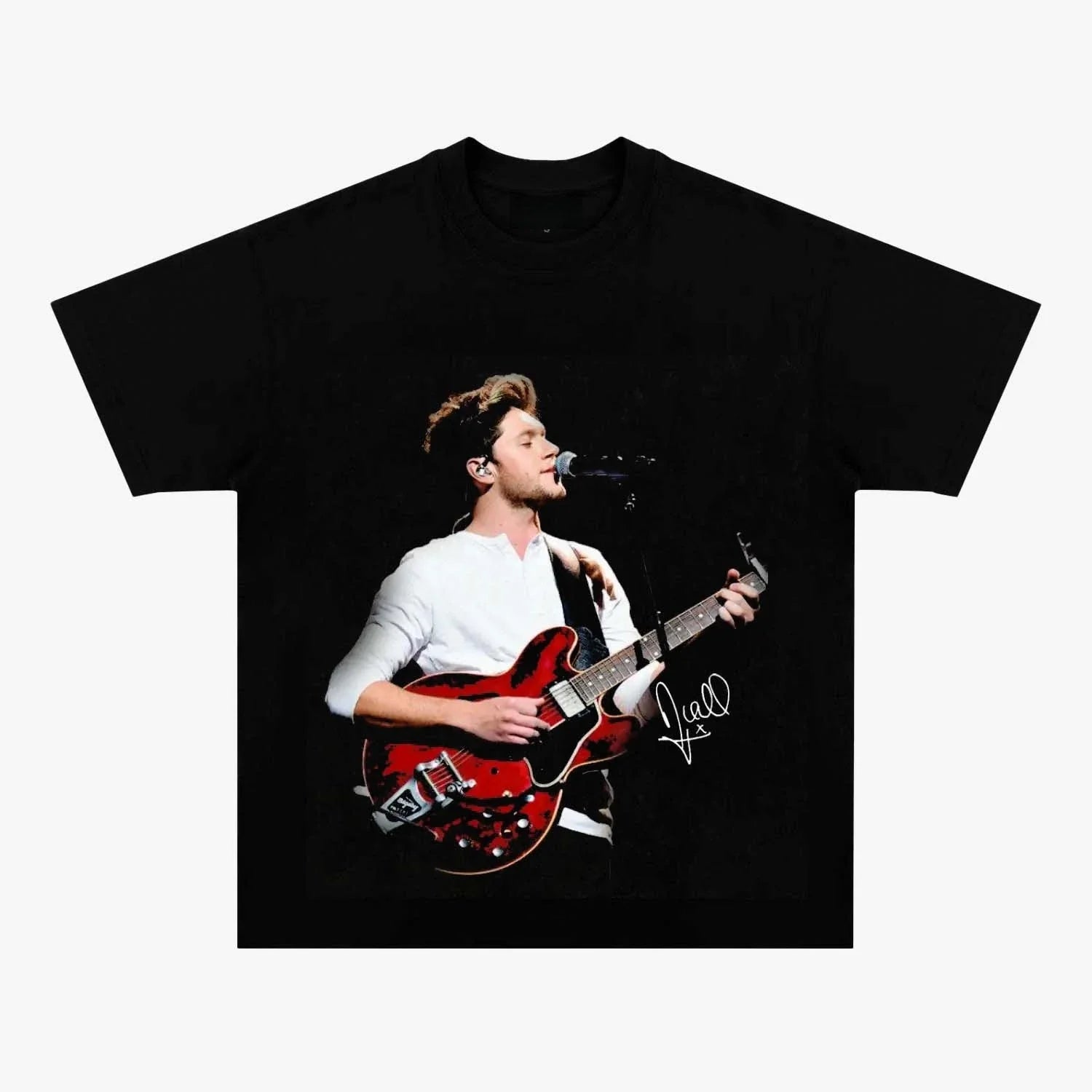 RICKY MARTIN V3 TEE - POPCHANGER