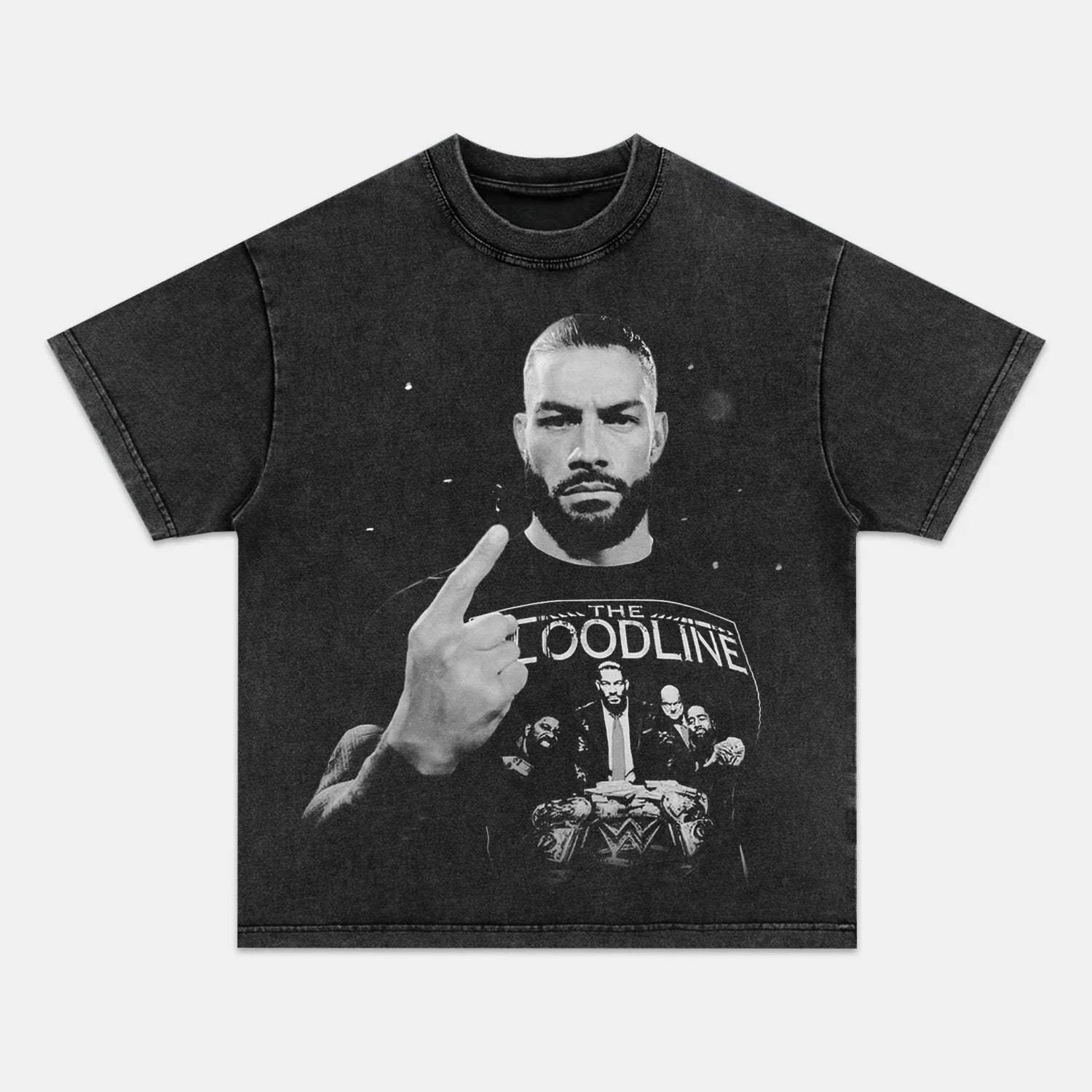 ROMAN REIGNS 11.21 2.0 TEE - POPCHANGER