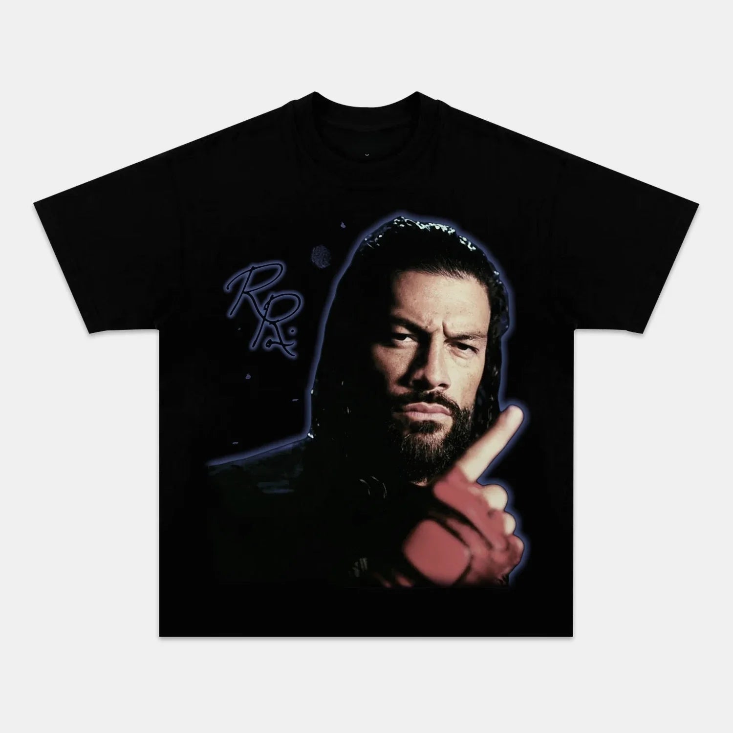 ROMAN REIGNS 11.21 TEE - POPCHANGER