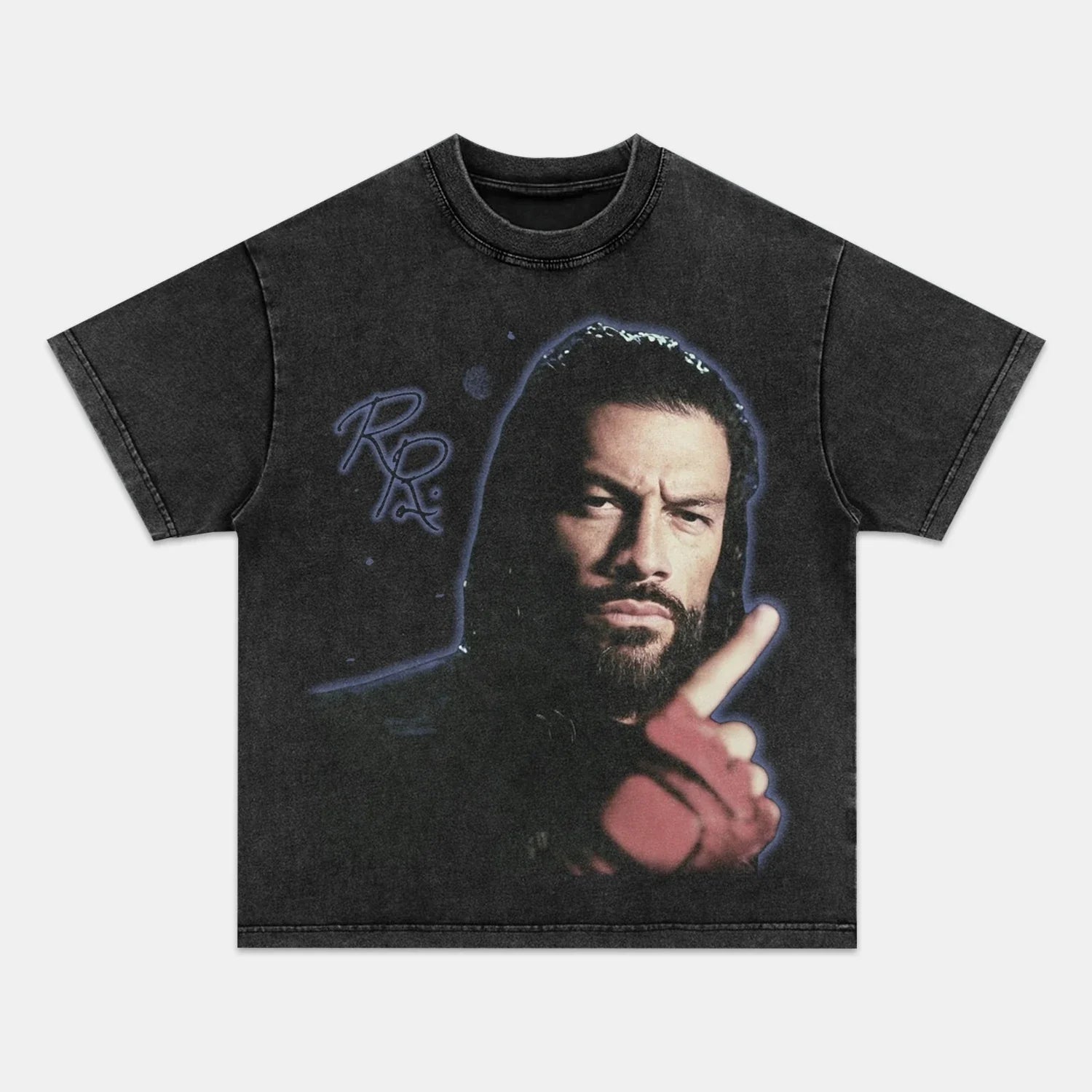 ROMAN REIGNS 11.21 TEE - POPCHANGER
