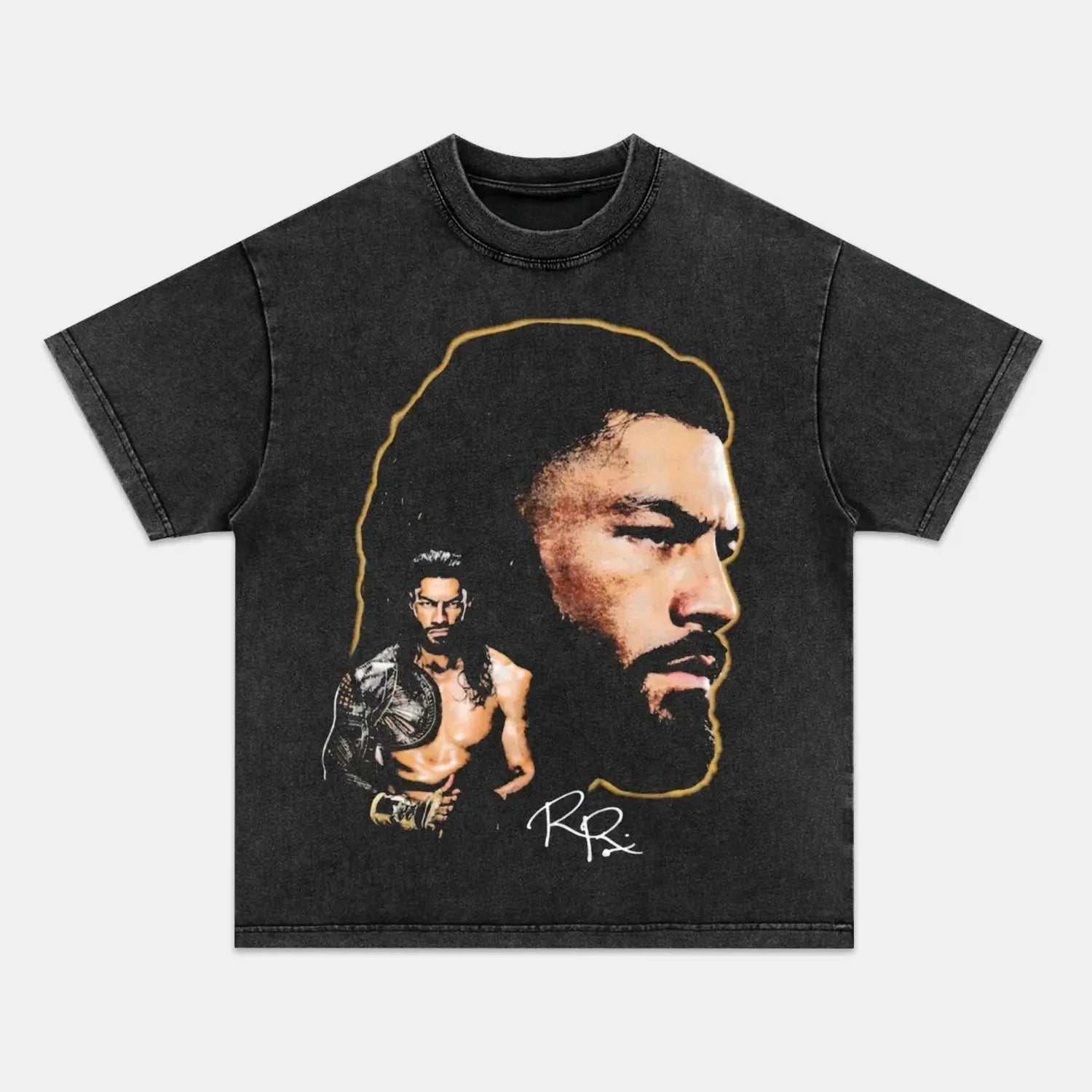 ROMAN REIGNS 11.29 2.0 TEE - POPCHANGER