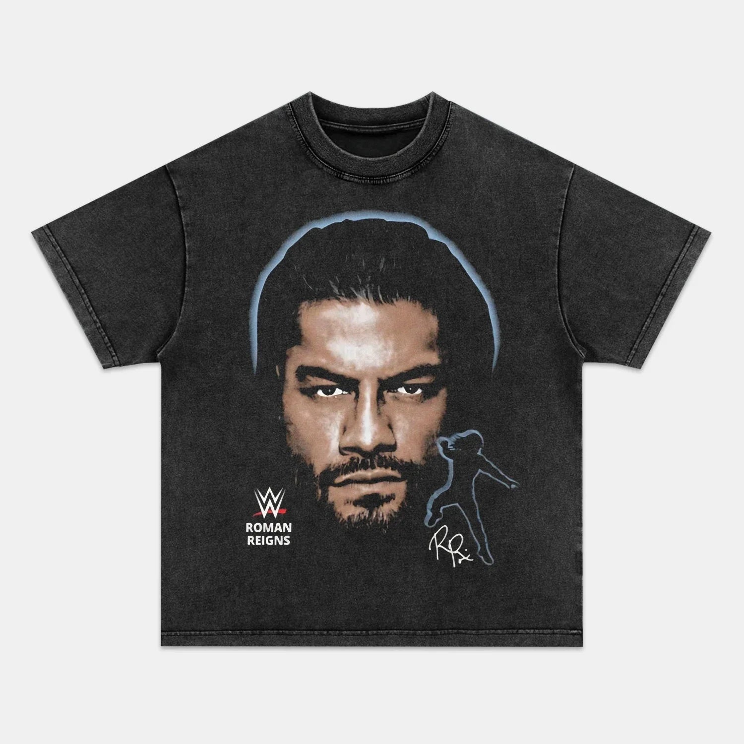 ROMAN REIGNS 2025 NEW TEE - POPCHANGER