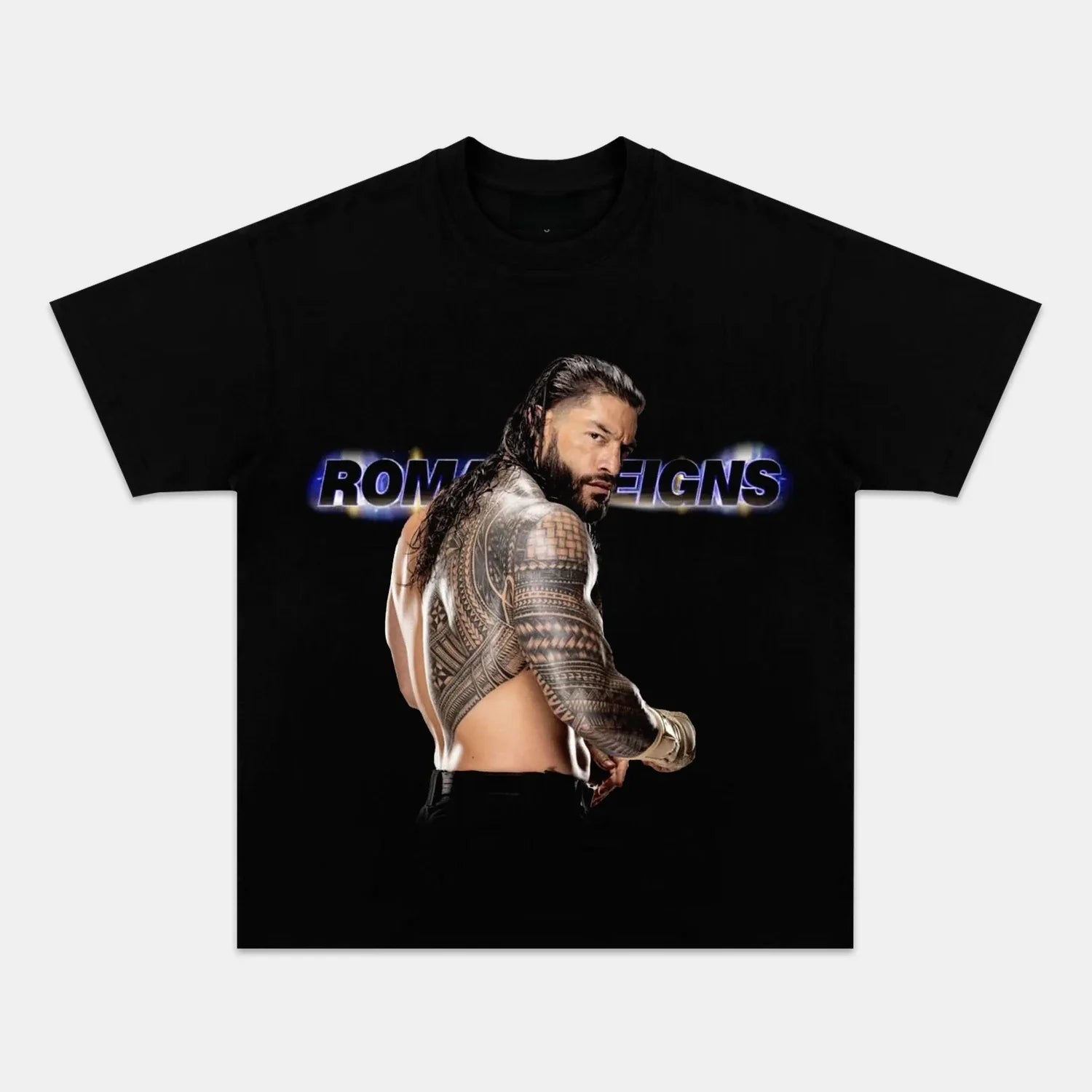 ROMAN REIGNS 2025 TEE - POPCHANGER