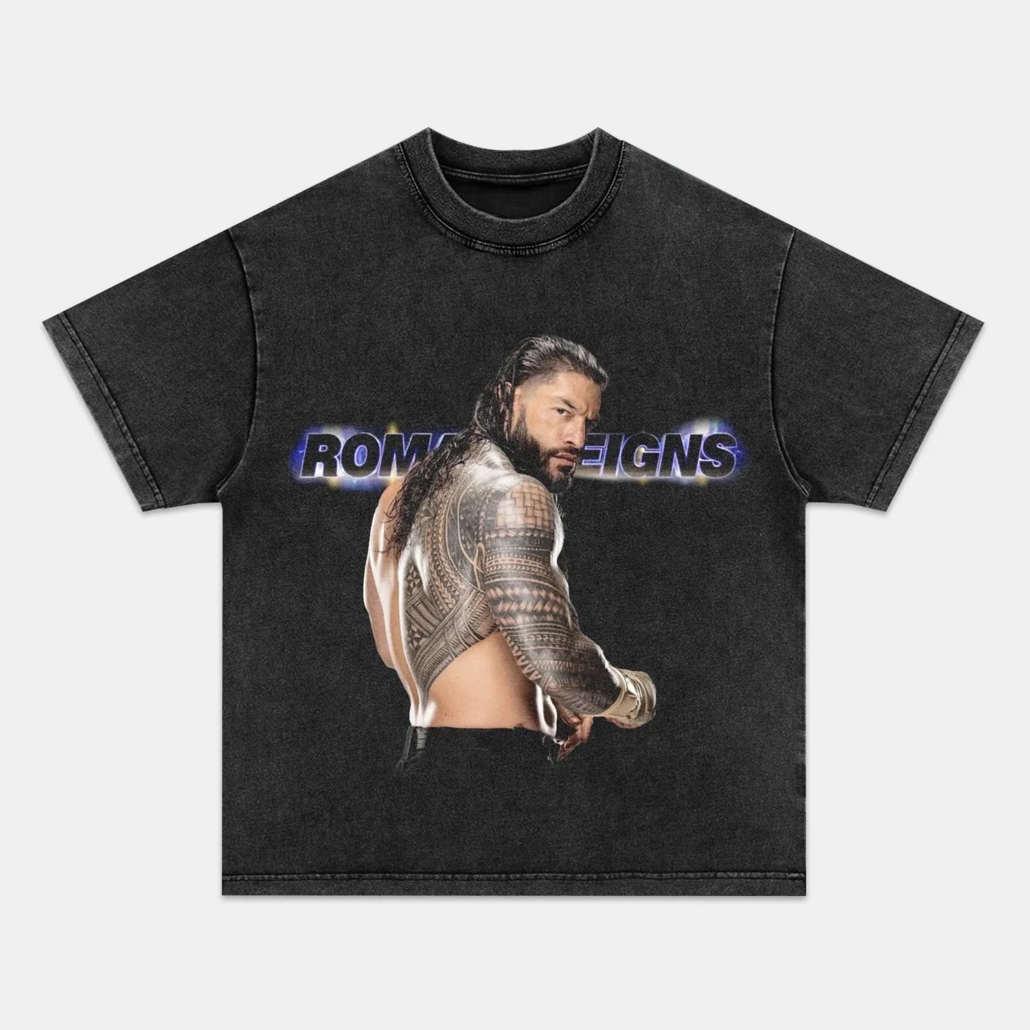 ROMAN REIGNS 2025 TEE - POPCHANGER