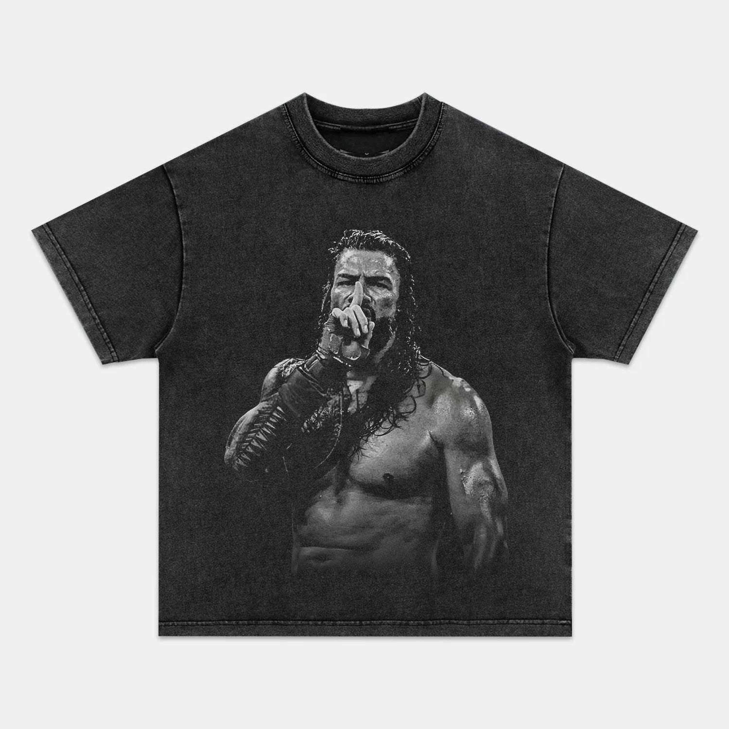 ROMAN REIGNS NEW TEE - POPCHANGER