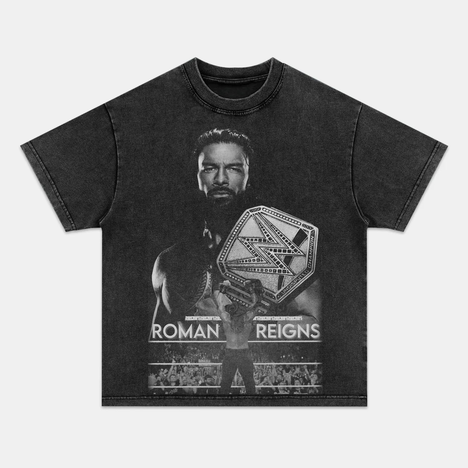 ROMAN REIGNS TEE 1.1 - POPCHANGER