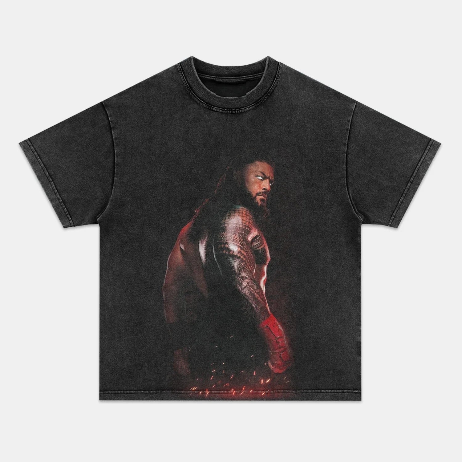 ROMAN REIGNS TEE 2024 - POPCHANGER