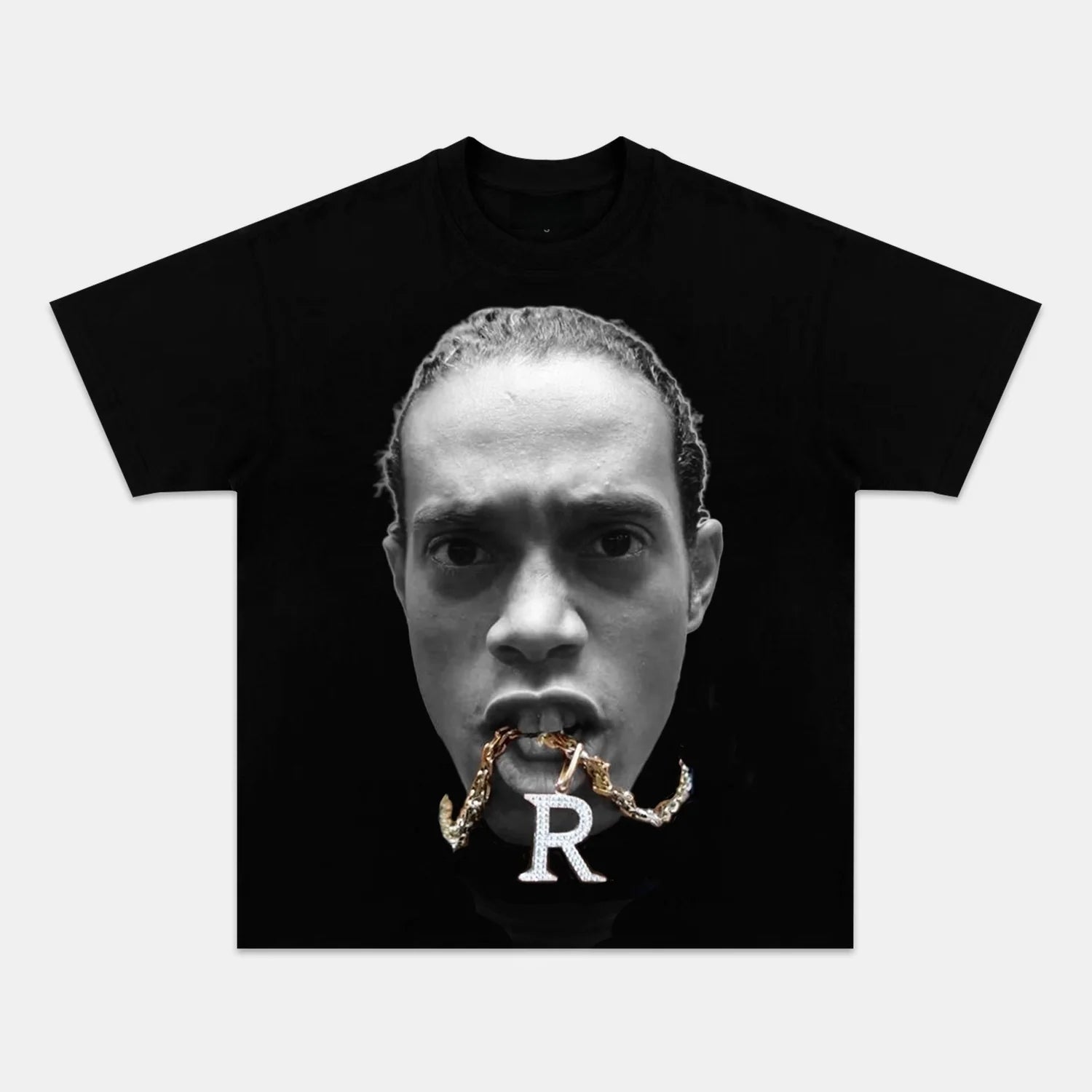 RONALDINHO TEE 08.30 1.0 - POPCHANGER