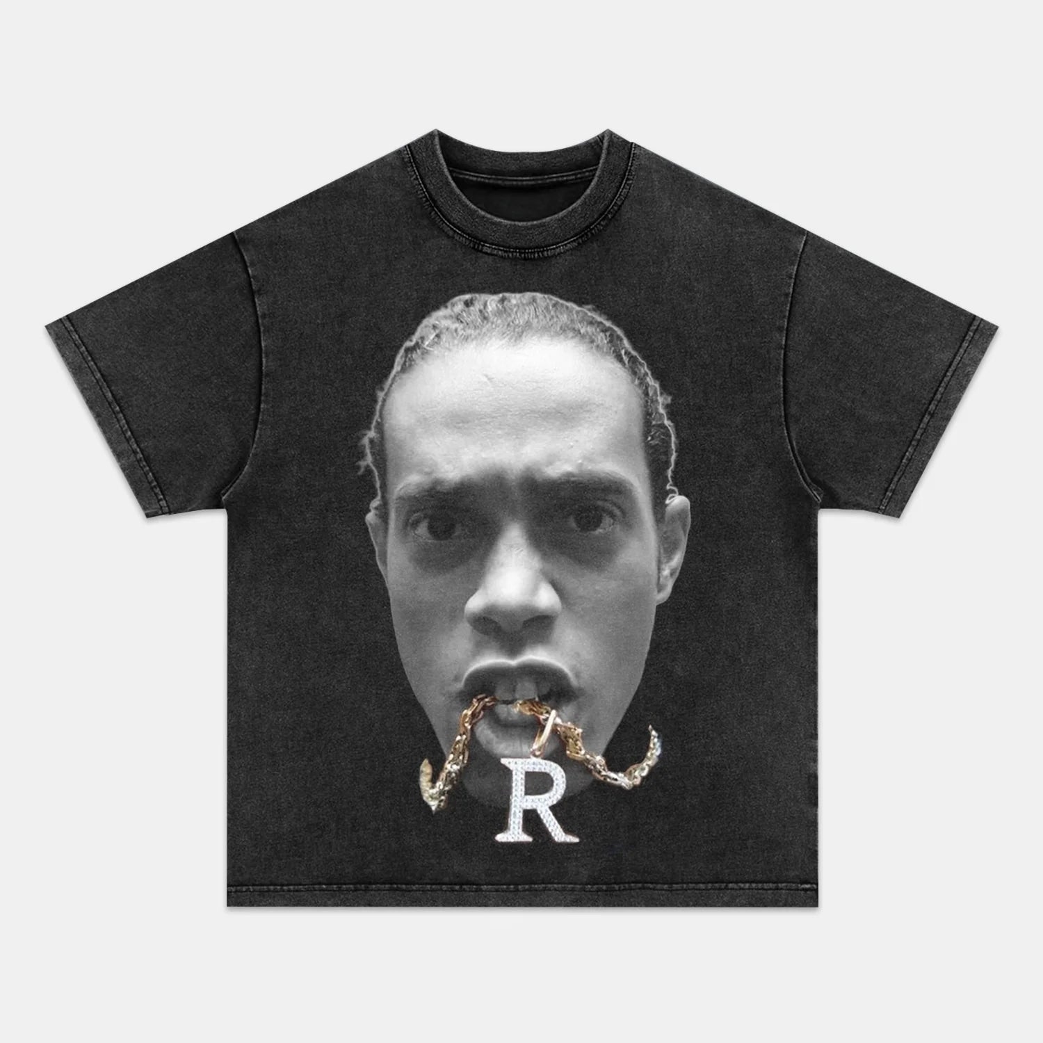 RONALDINHO TEE 08.30 1.0 - POPCHANGER