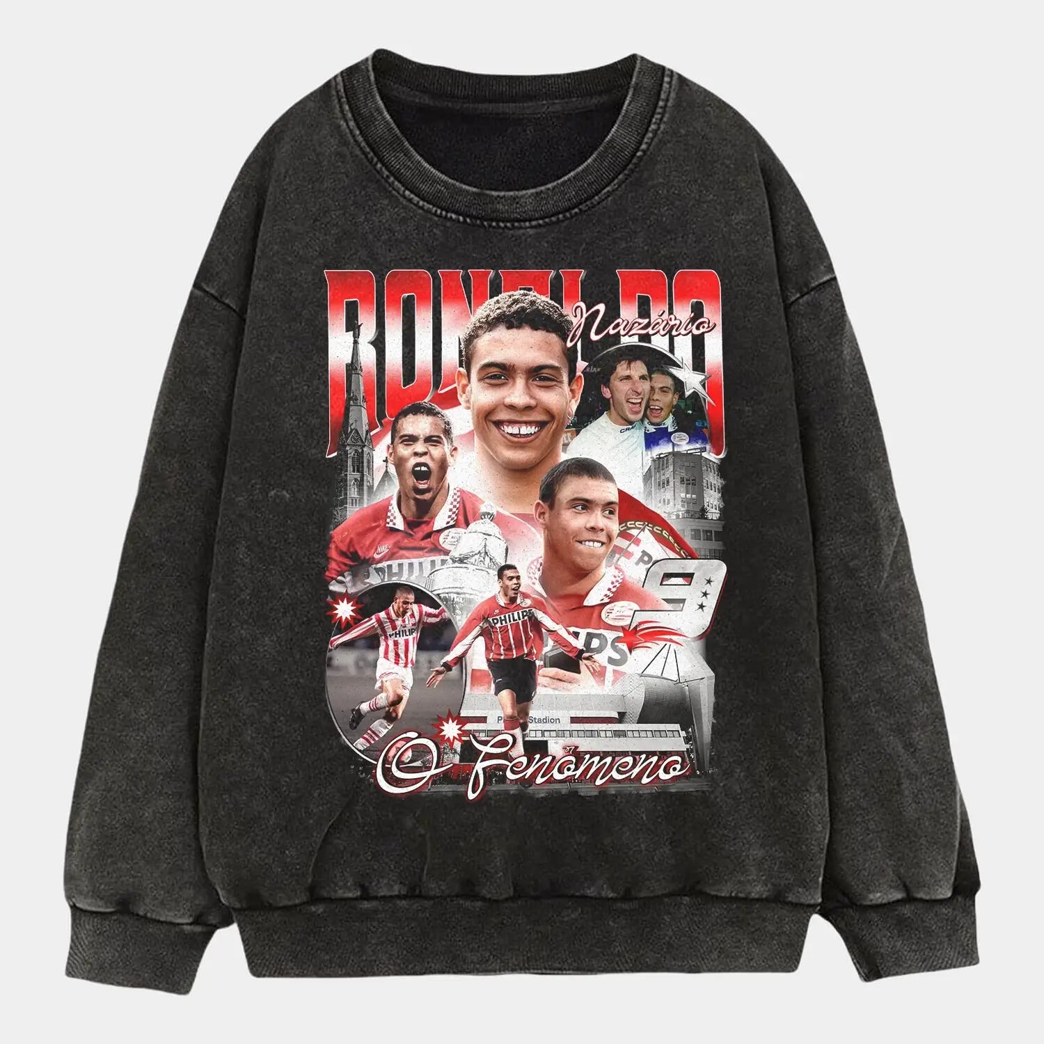 RONALDO PSV TEE - POPCHANGER