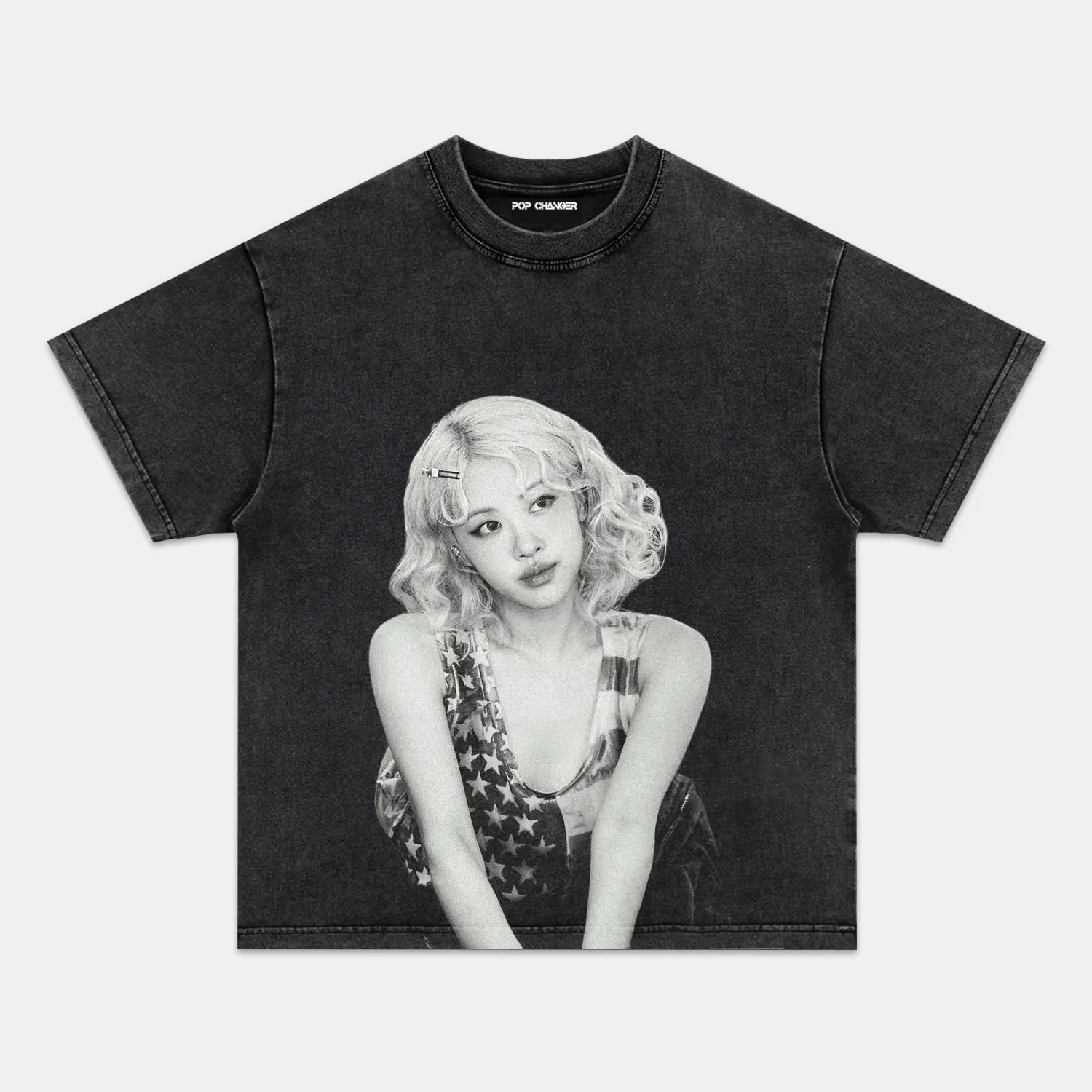 ROSE TEE 1.2 - POPCHANGER