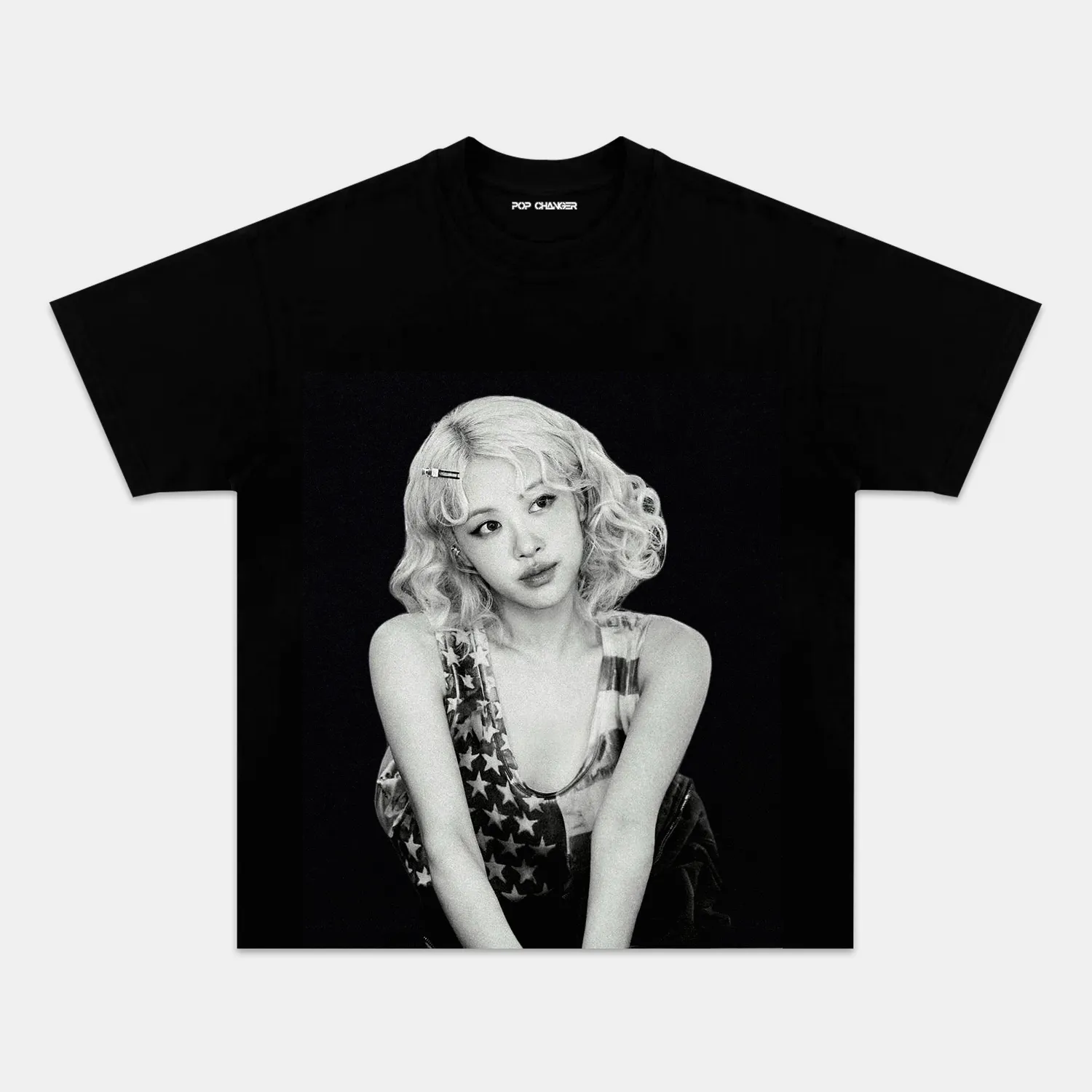 ROSE TEE 1.2 - POPCHANGER