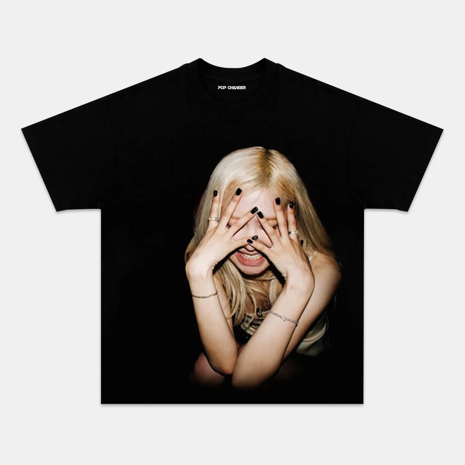 ROSE TEE 1.3 - POPCHANGER