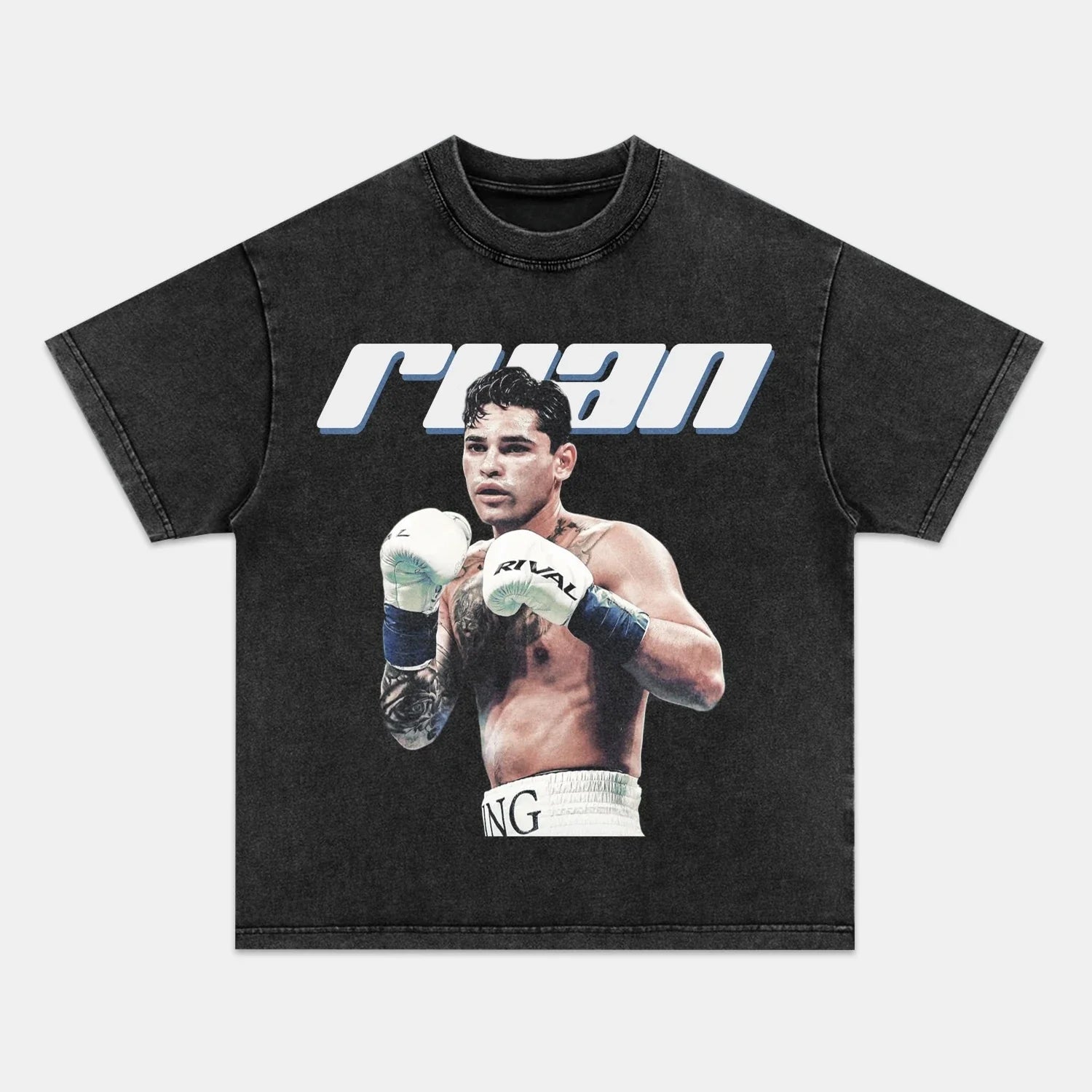 RYAN GARCIA 2025 TEE - POPCHANGER