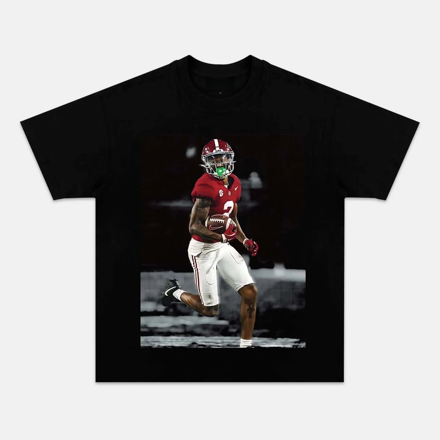 RYAN WILLIAMS 2.0 TEE - POPCHANGER