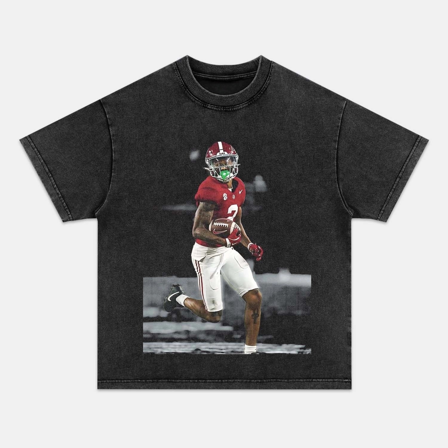 RYAN WILLIAMS 2.0 TEE - POPCHANGER