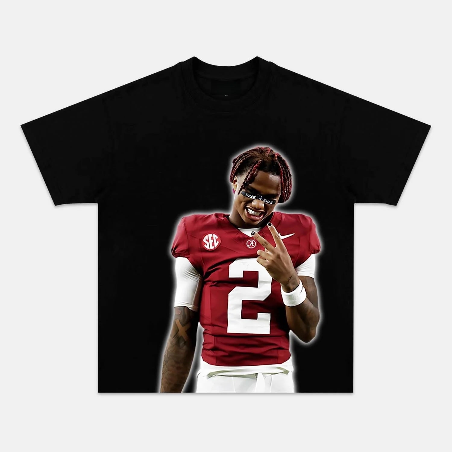 RYAN WILLIAMS TEE - POPCHANGER