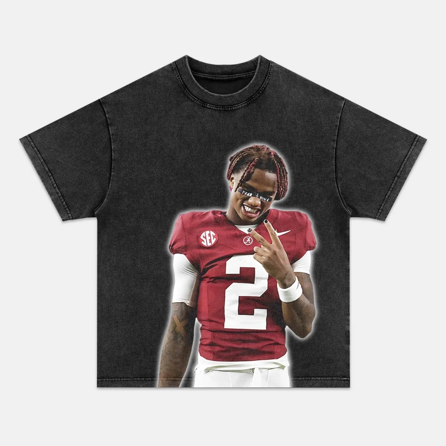 RYAN WILLIAMS TEE - POPCHANGER